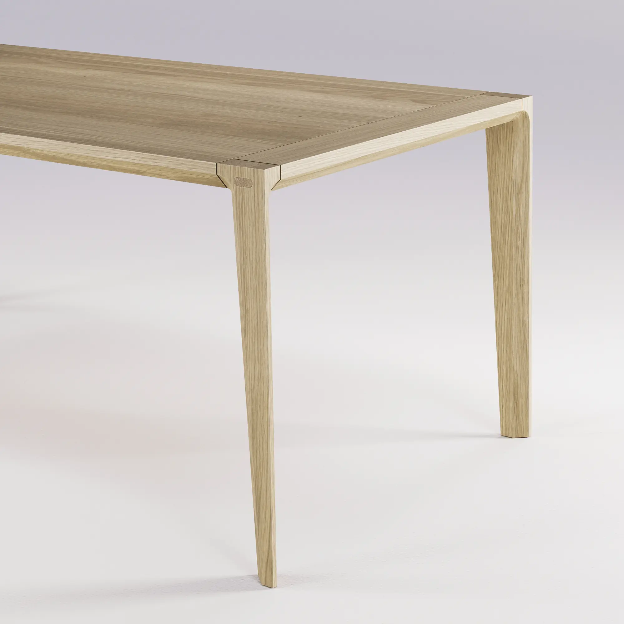 Wewood - Raia Dining Table
