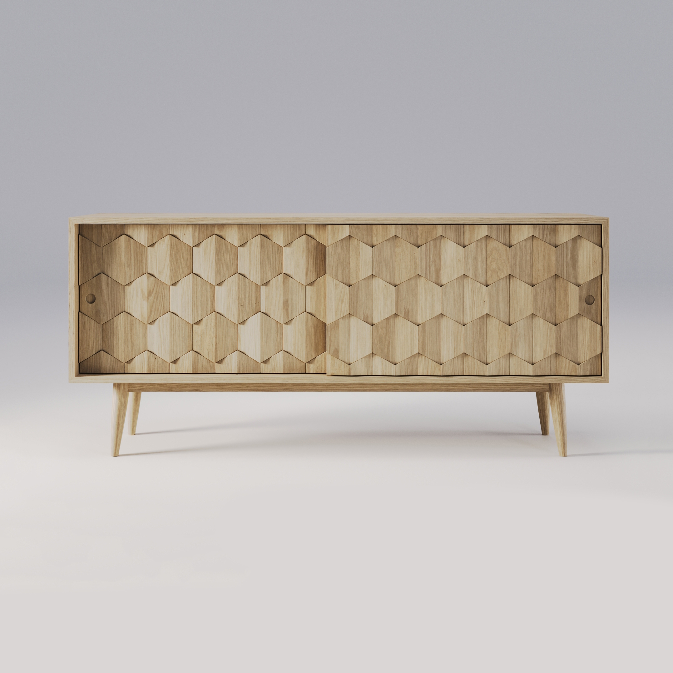Afficher le produit Scarpa Buffet du fabricant Wewood