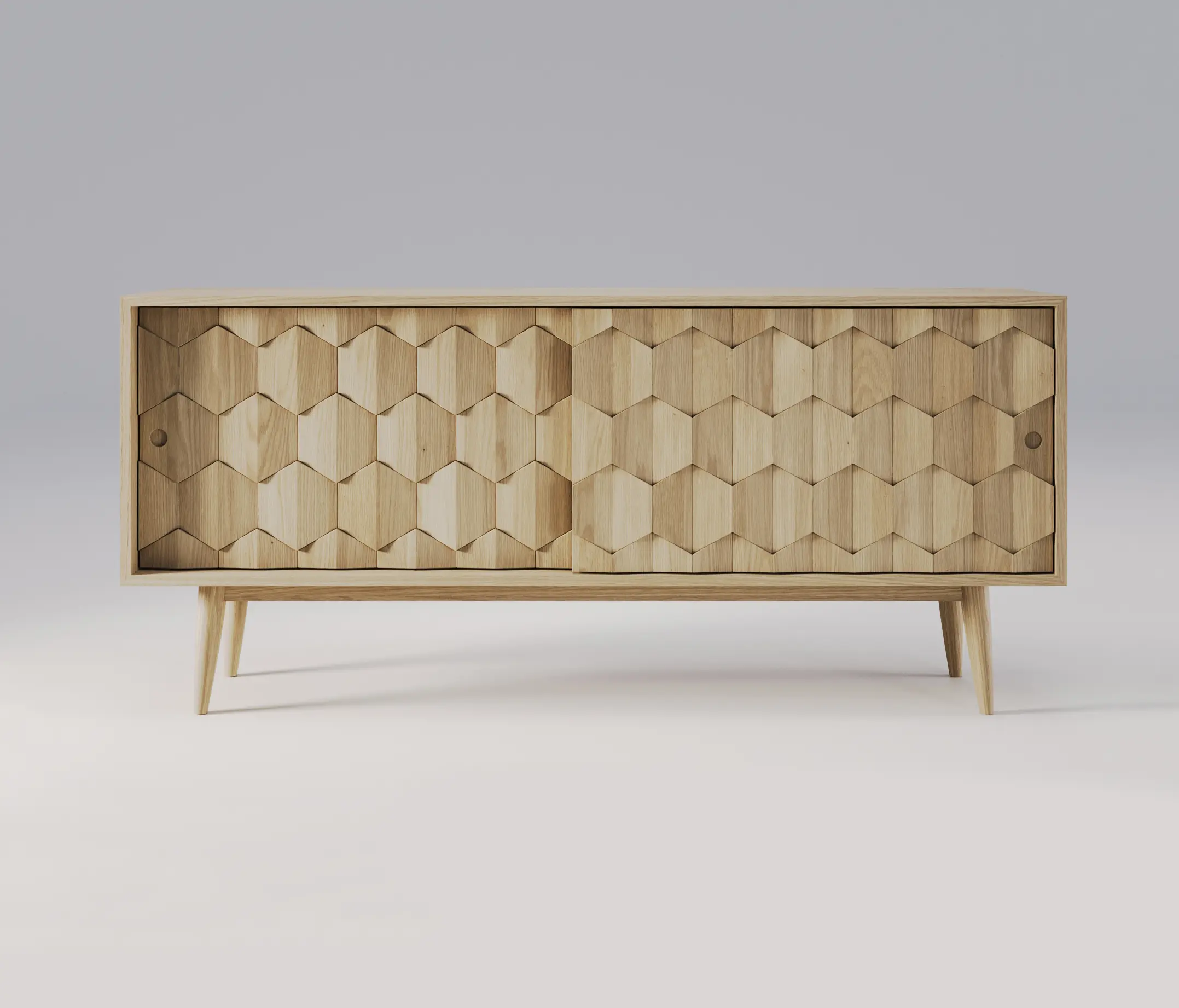 Wewood - Scarpa Sideboard