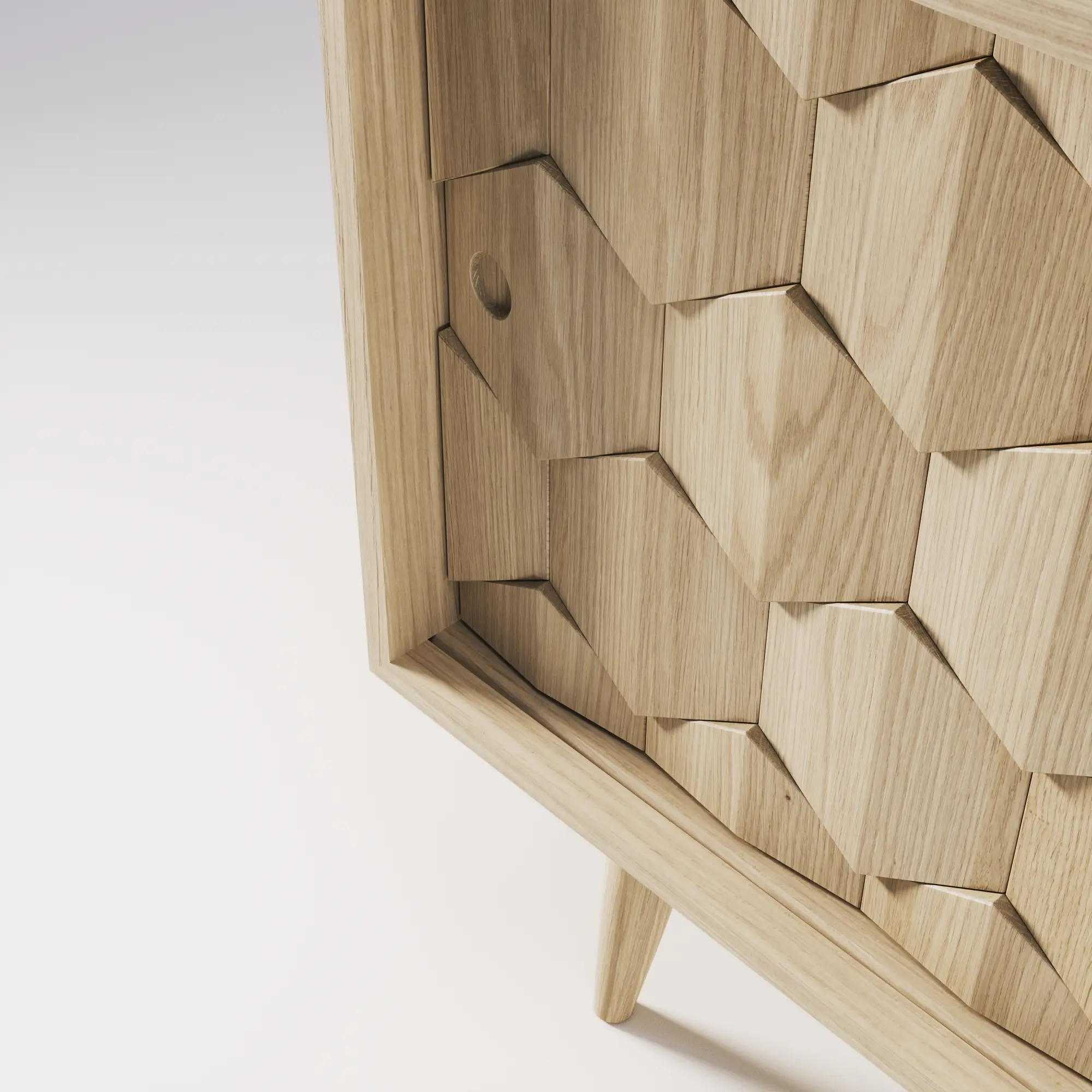 Wewood - Scarpa Sideboard