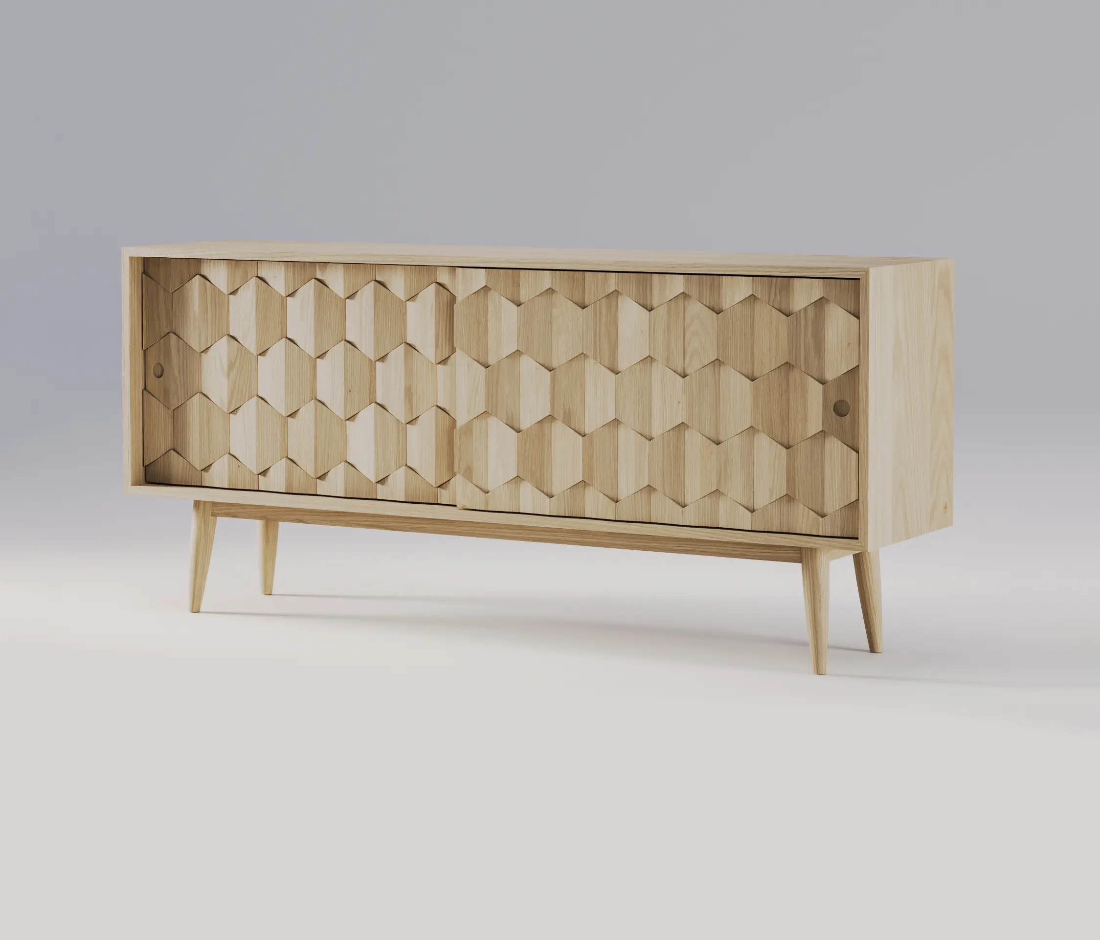Wewood - Scarpa Sideboard