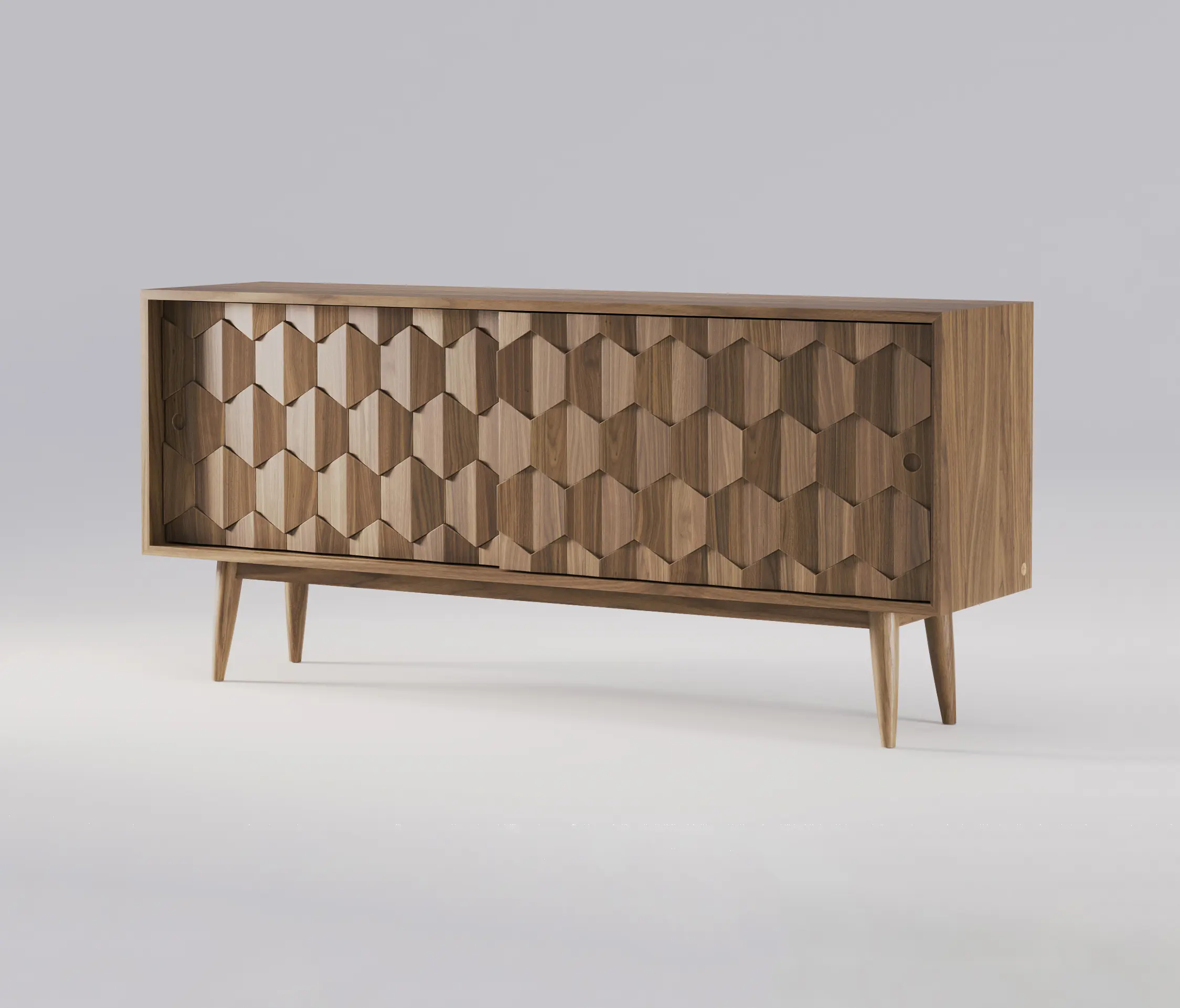Wewood - Scarpa Sideboard