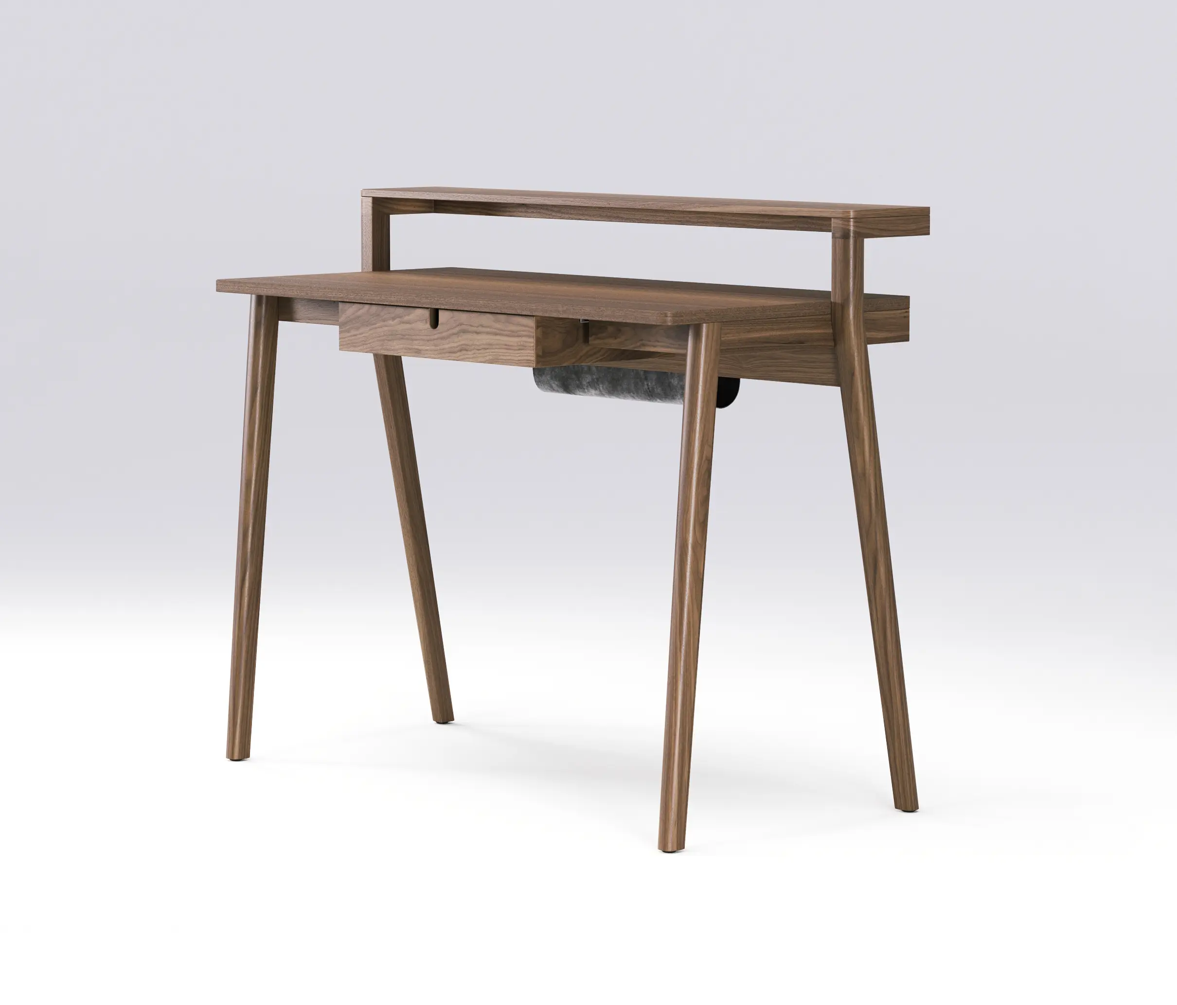 Wewood - Secreta Bureau