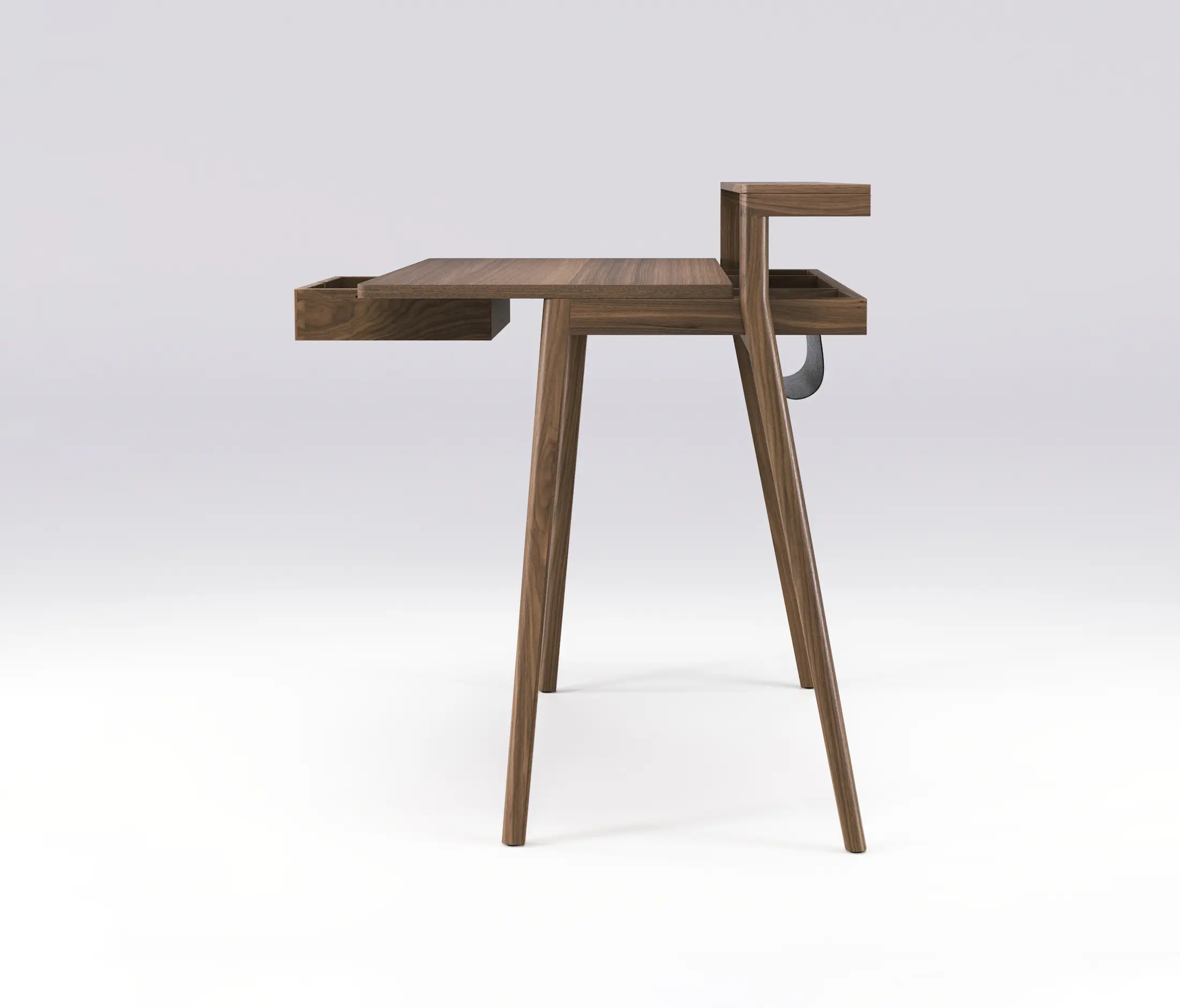 Wewood - Secreta Bureau