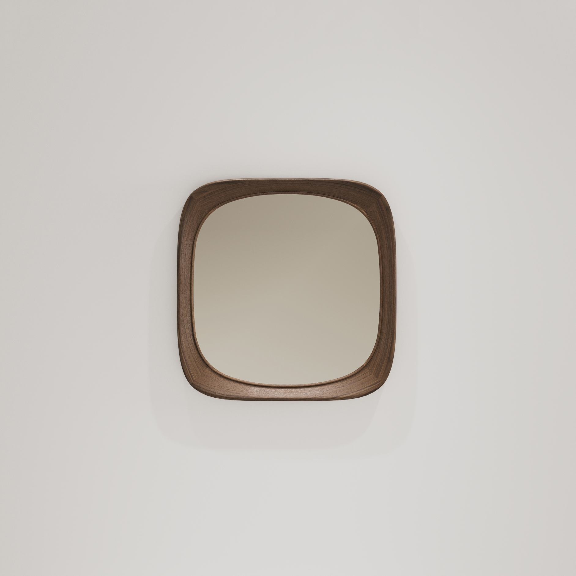 Sixty'S Mirrors