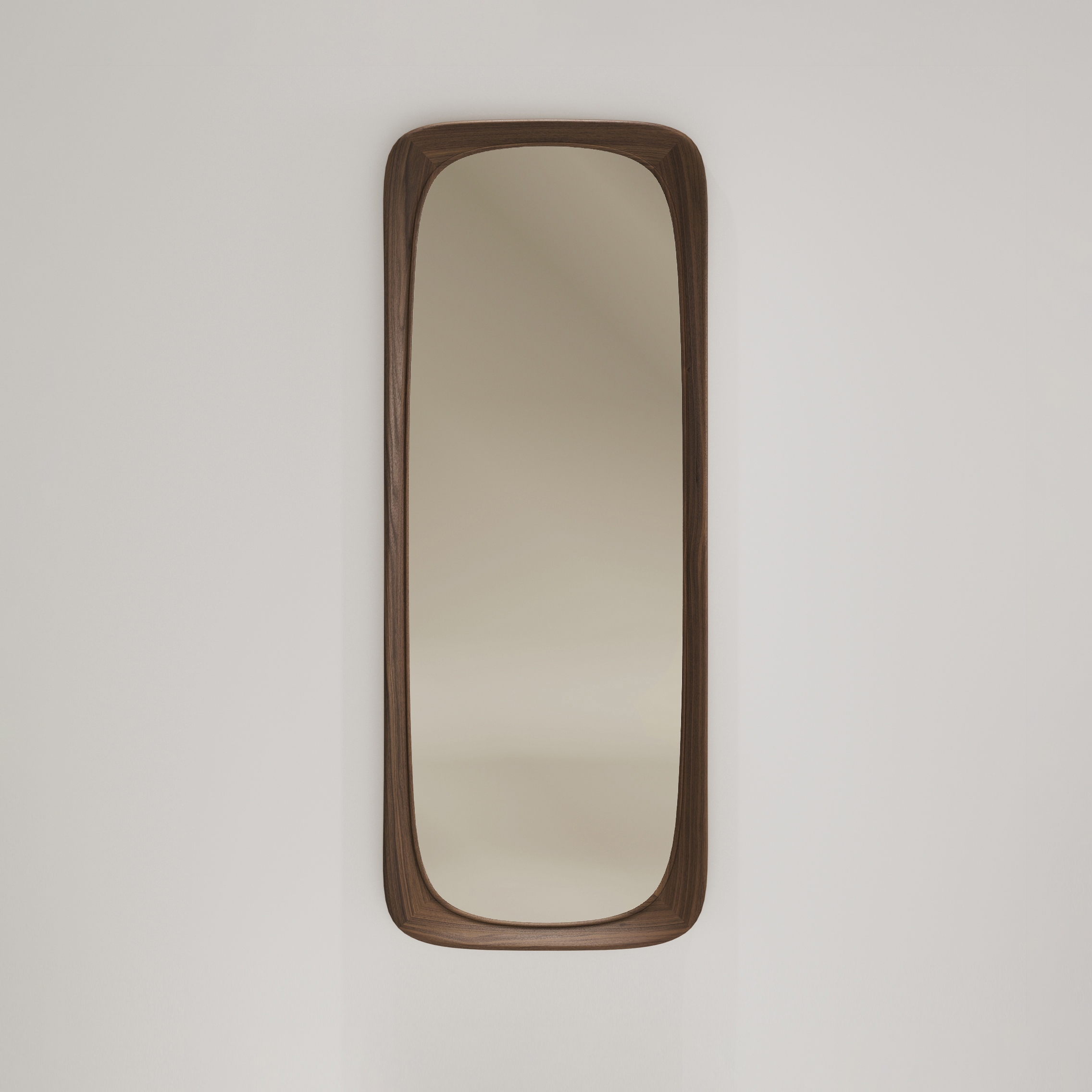 Display product Sixty'S Mirrors from manufacturer Wewood