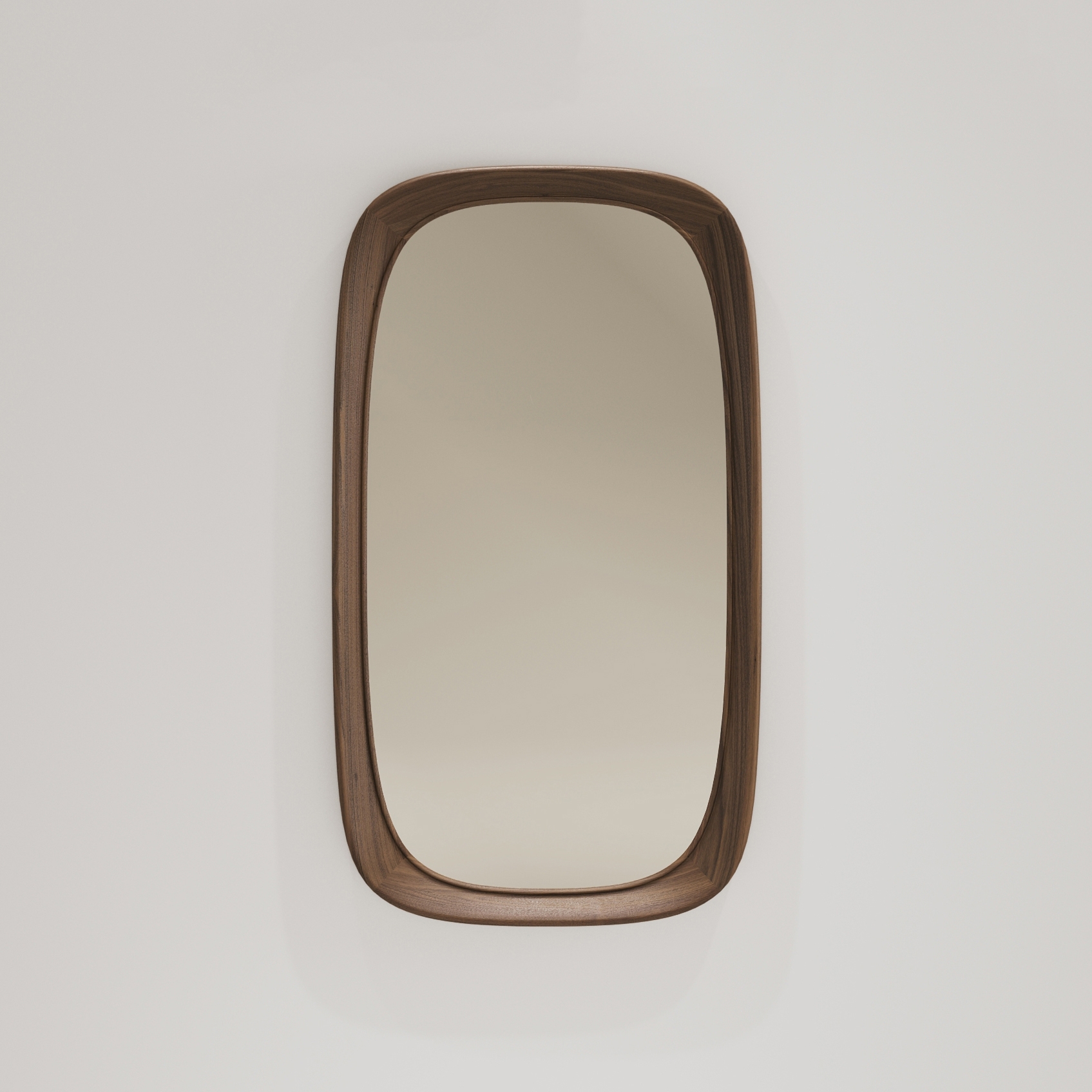 Sixty'S Mirrors