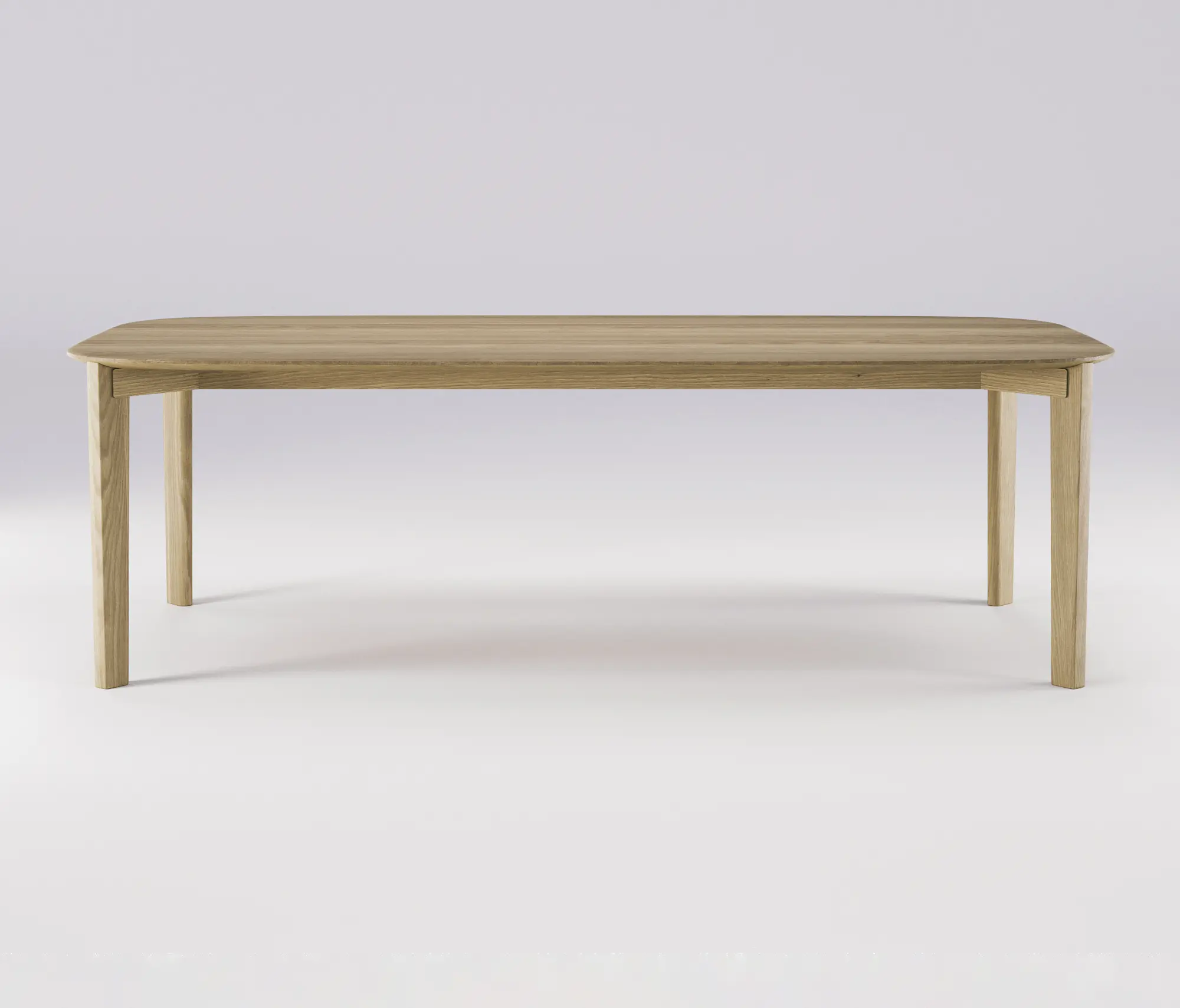 Wewood - Soma Dining Table