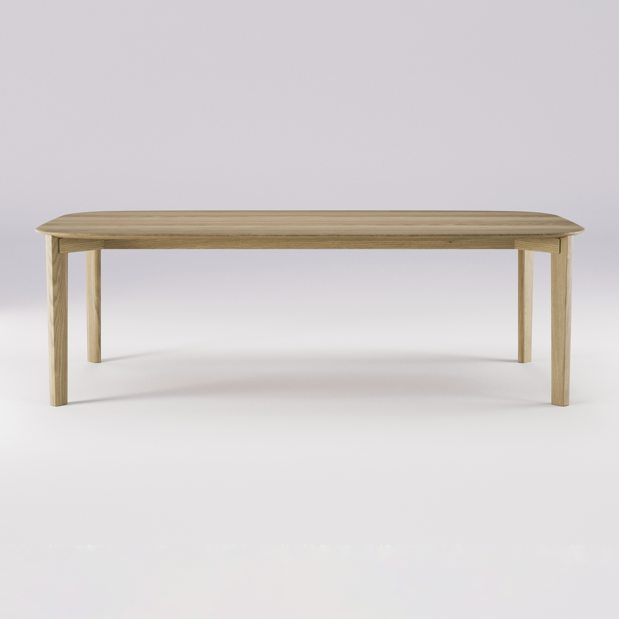 Soma Dining Table