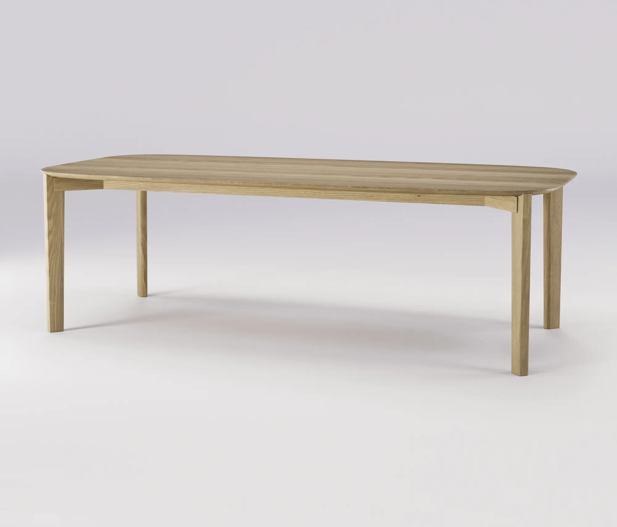 Wewood - Soma Dining Table