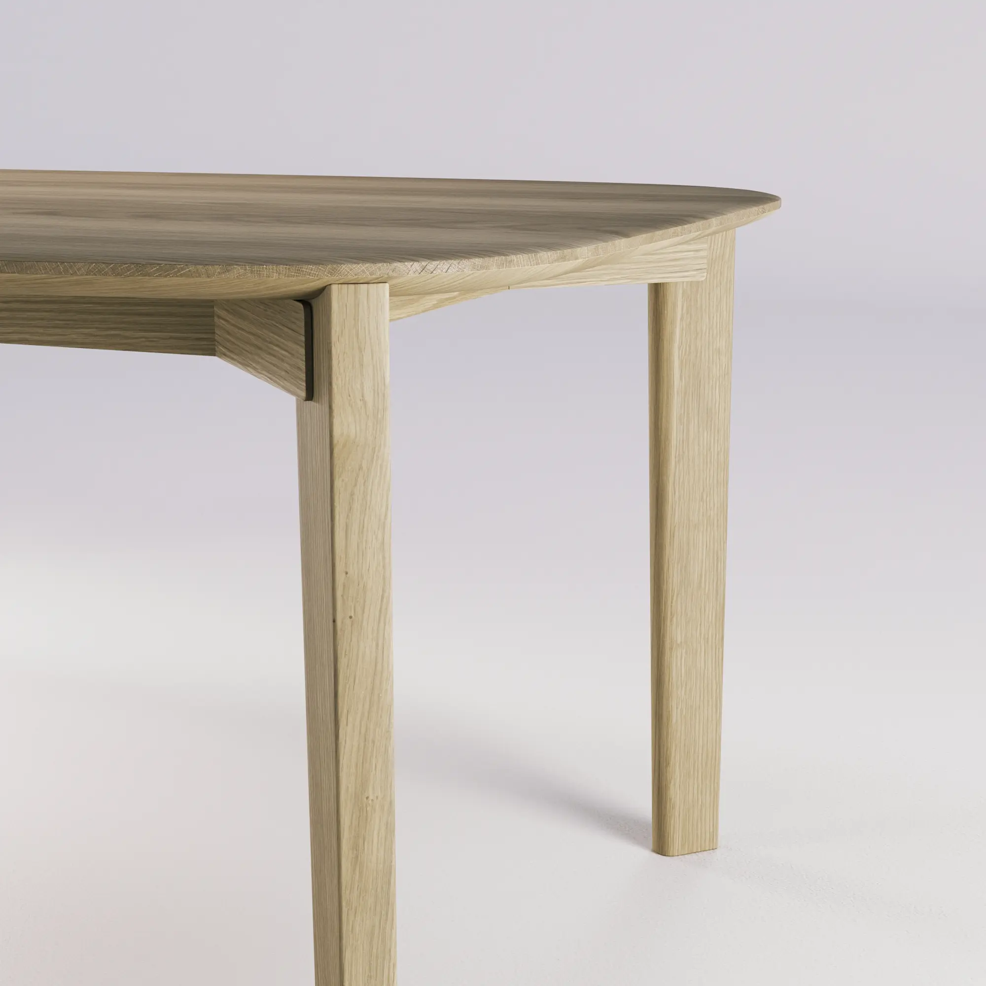Wewood - Soma Dining Table