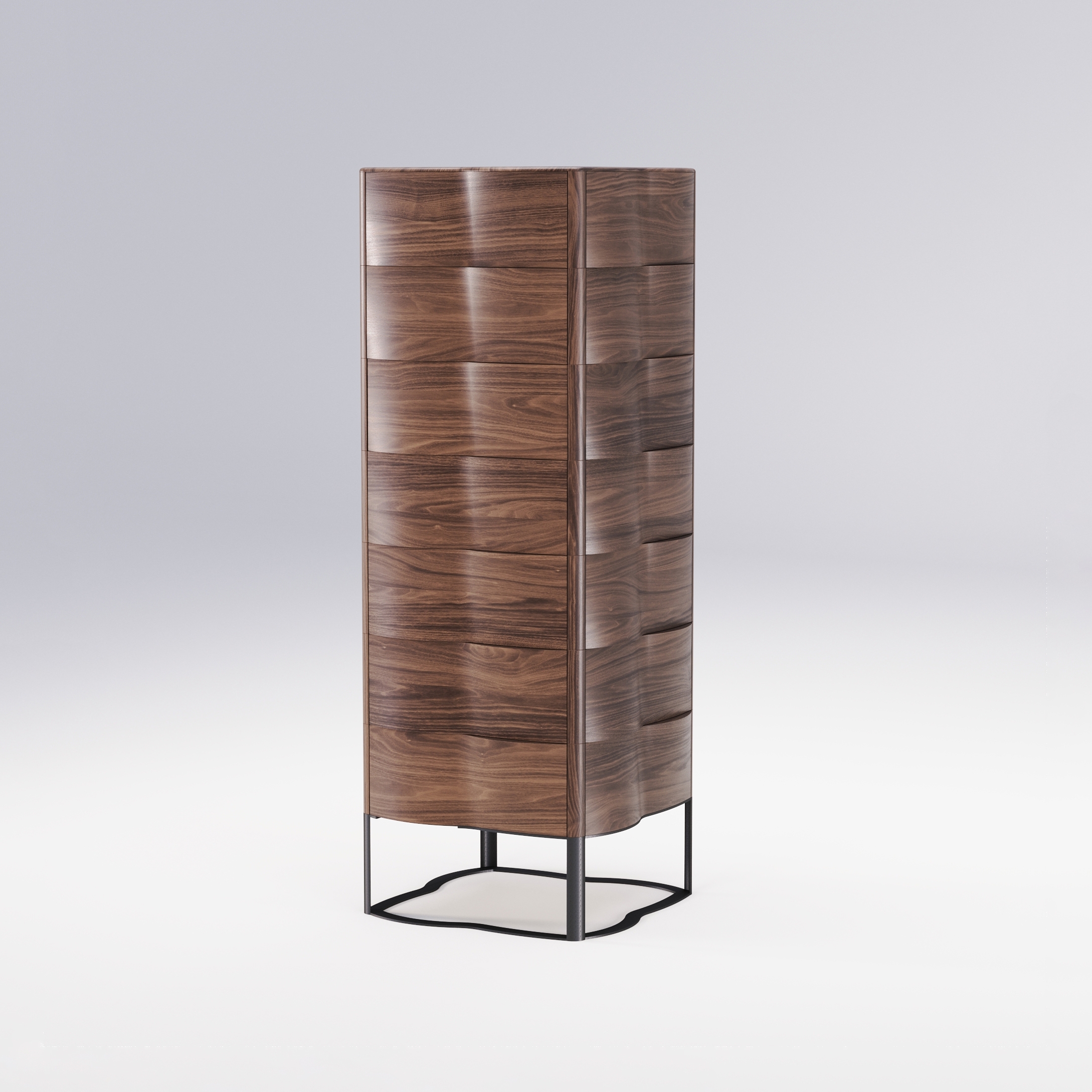 Afficher le produit Touch Chiffonnier du fabricant Wewood