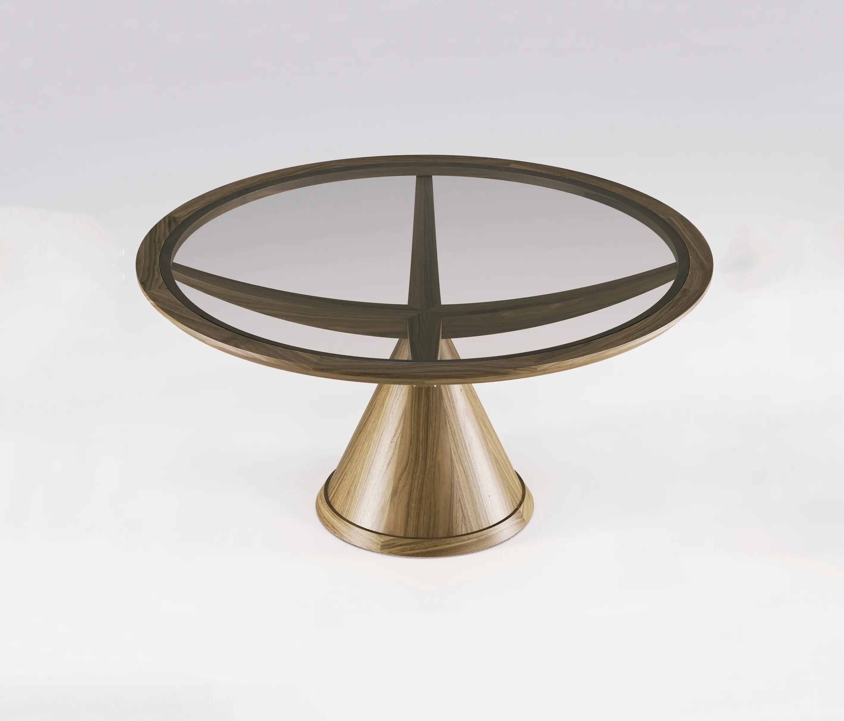 Wewood - Vasco Table