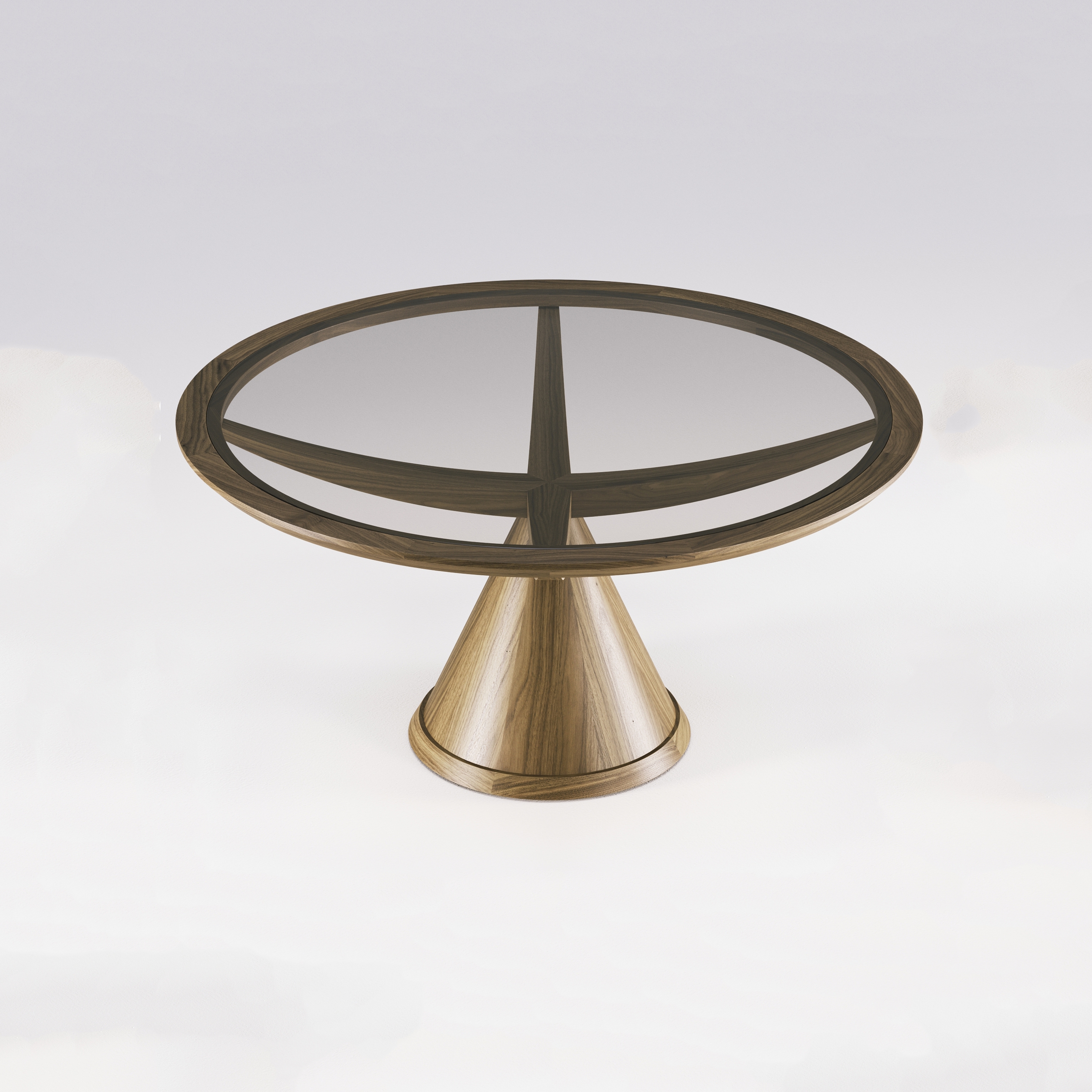 Display product Vasco Table from manufacturer Wewood