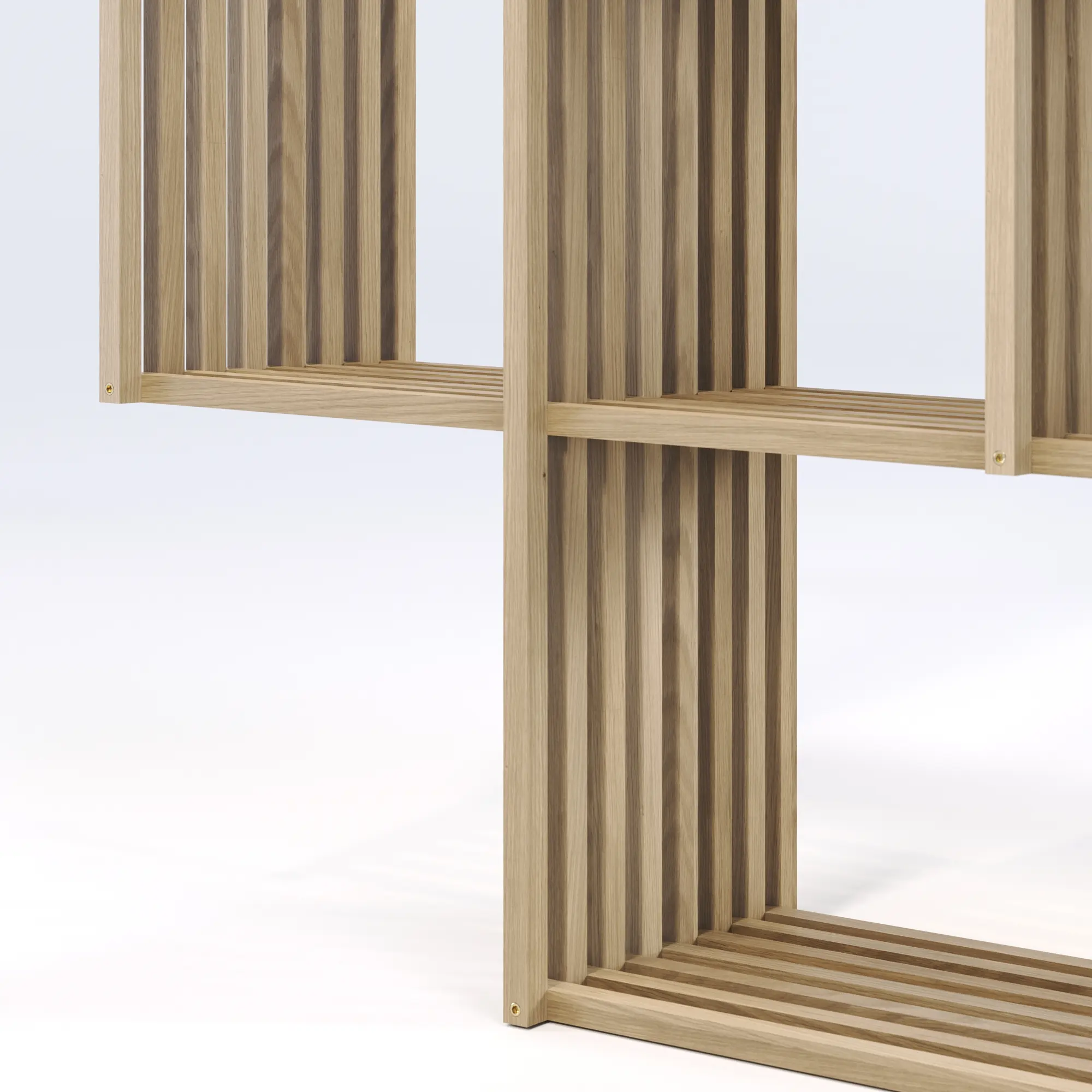 Wewood - X2 Bookshelf