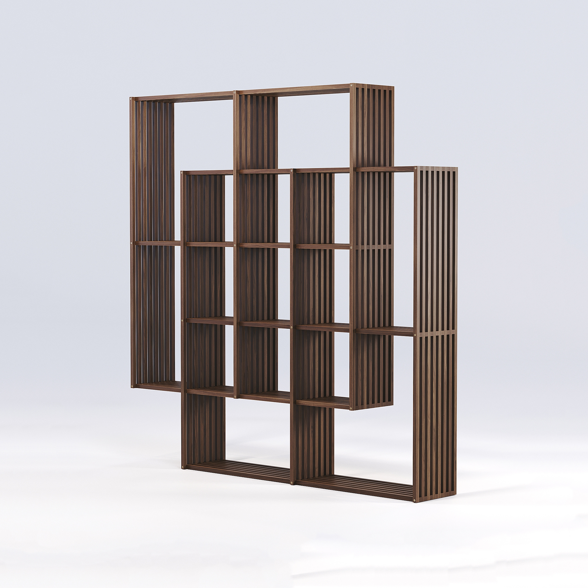 X2 Bookshelf