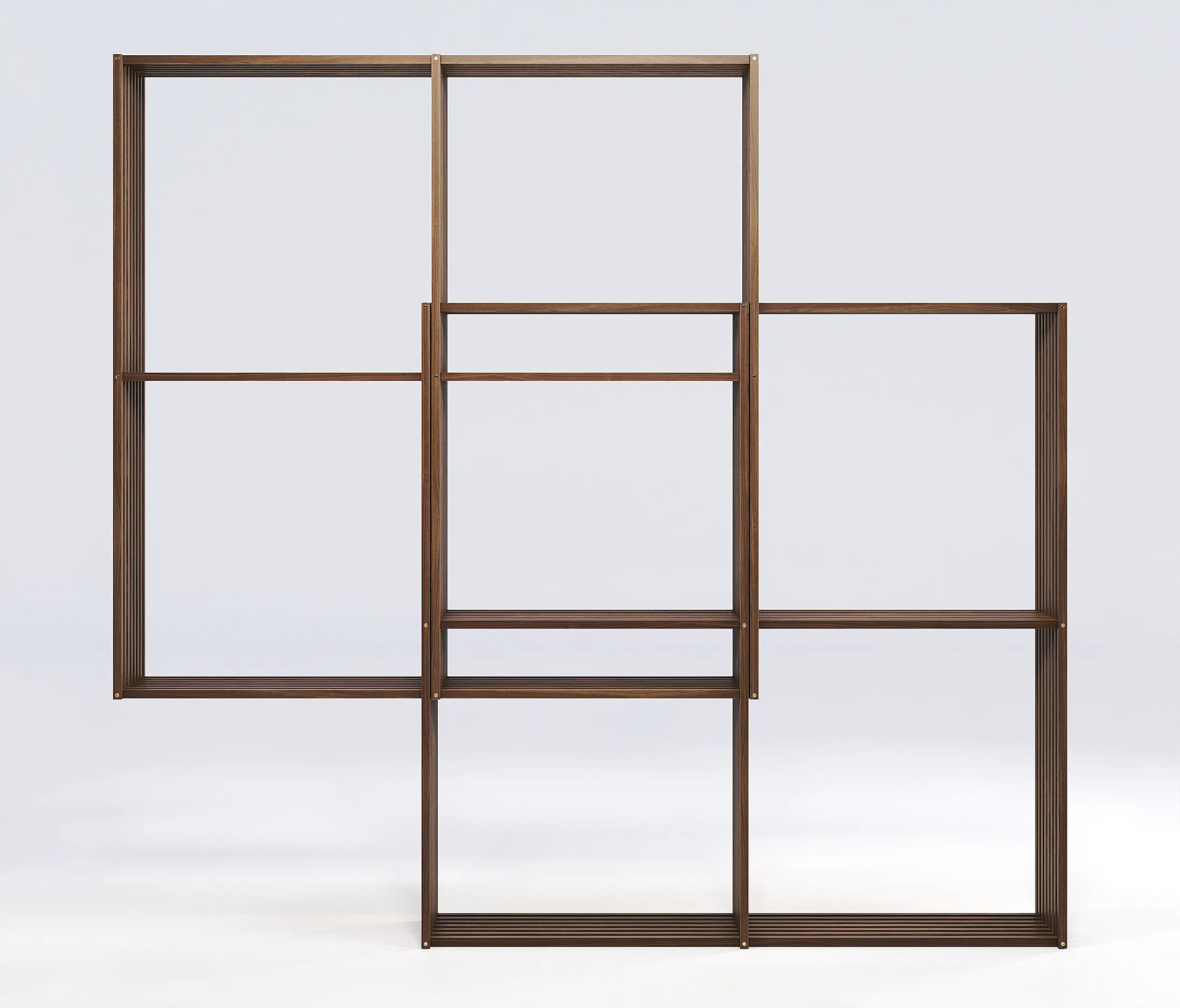 Wewood - X2 Bookshelf