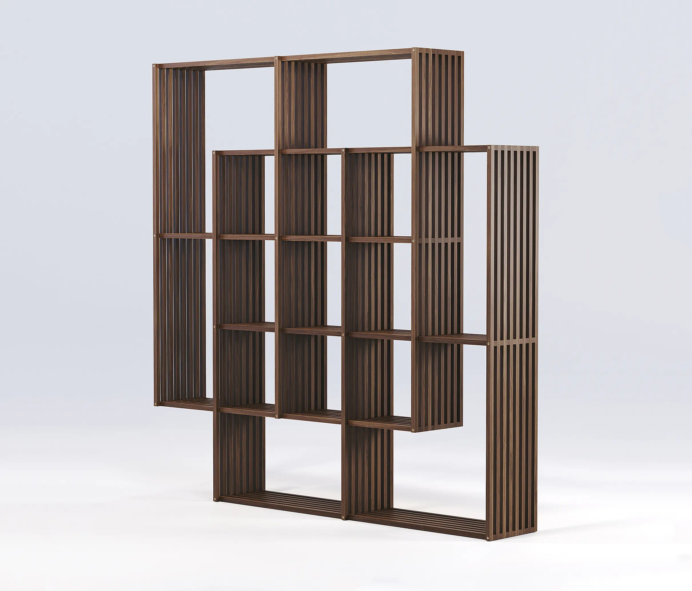 Wewood - X2 Bookshelf