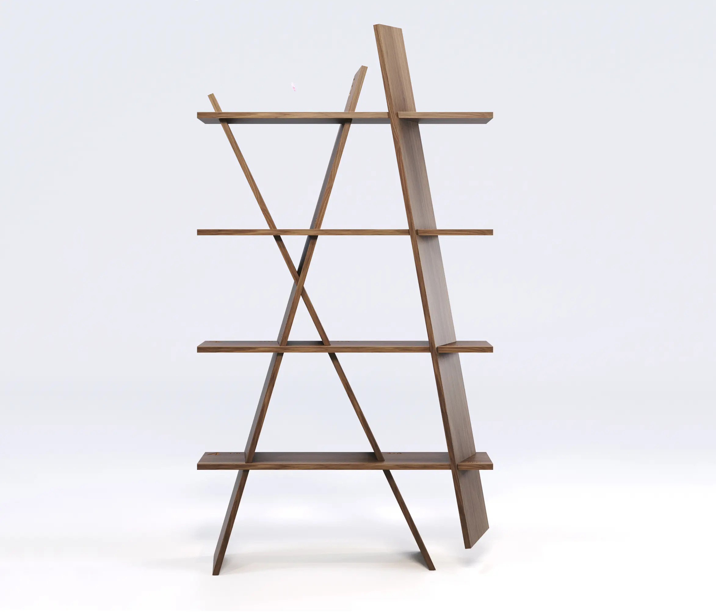 Wewood - Xi Bookshelf