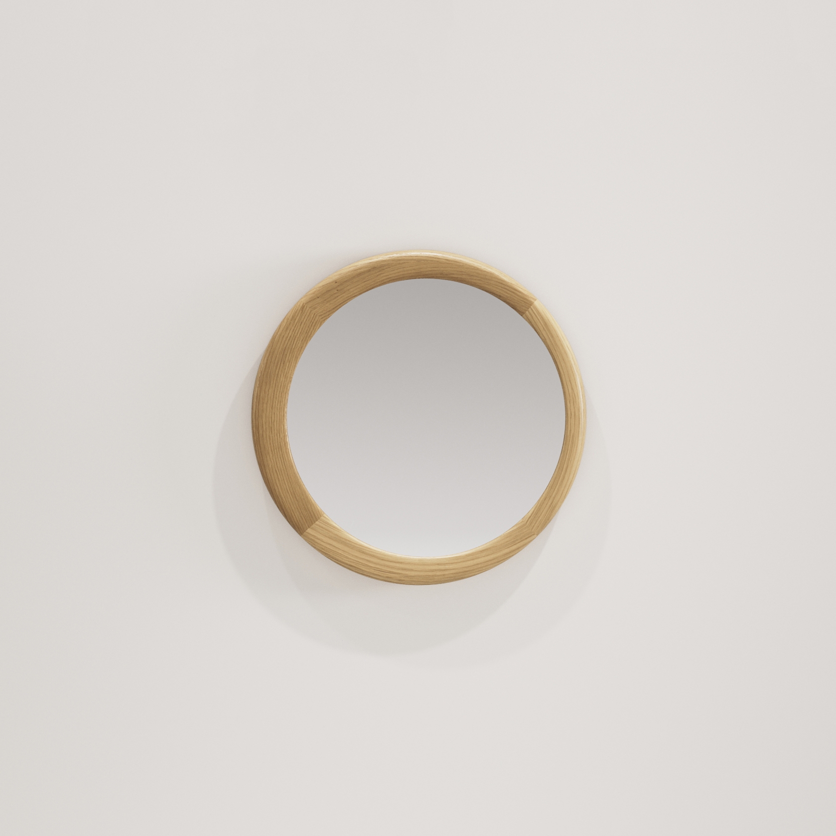 Mostrar el producto Luna Mirrors del fabricante Wewood