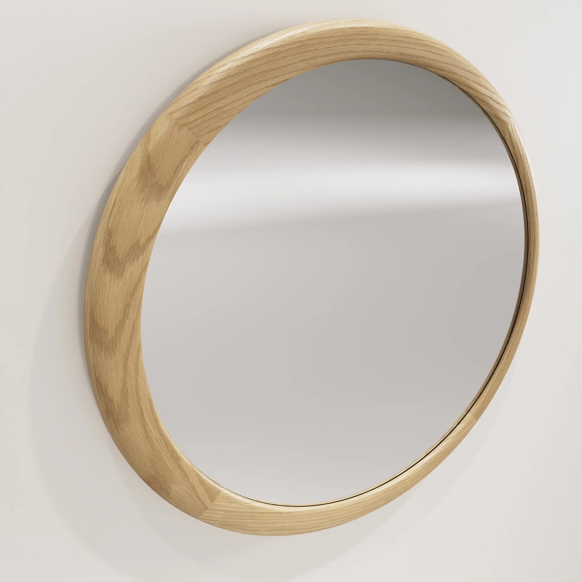 Wewood - Luna Mirrors