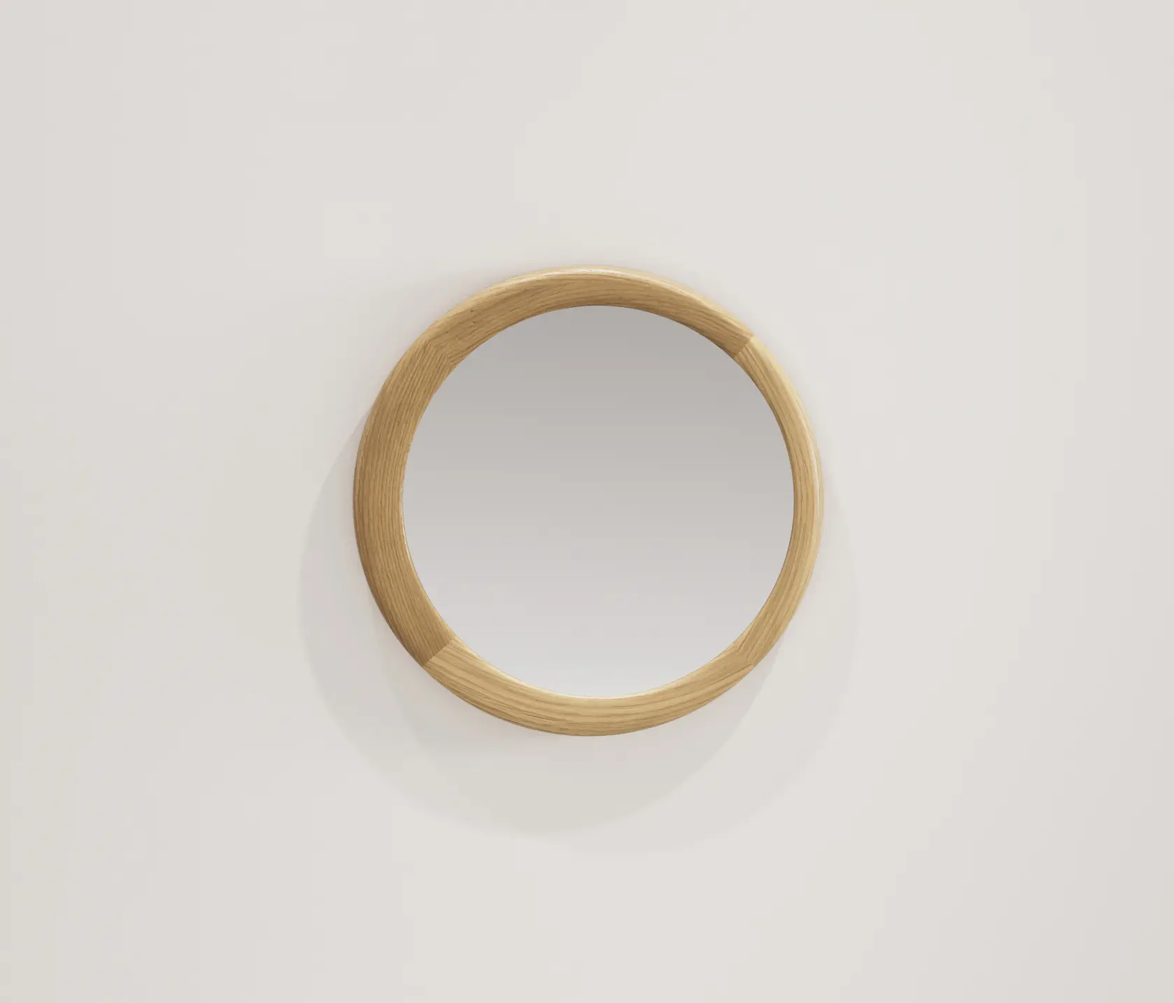Wewood - Luna Mirrors