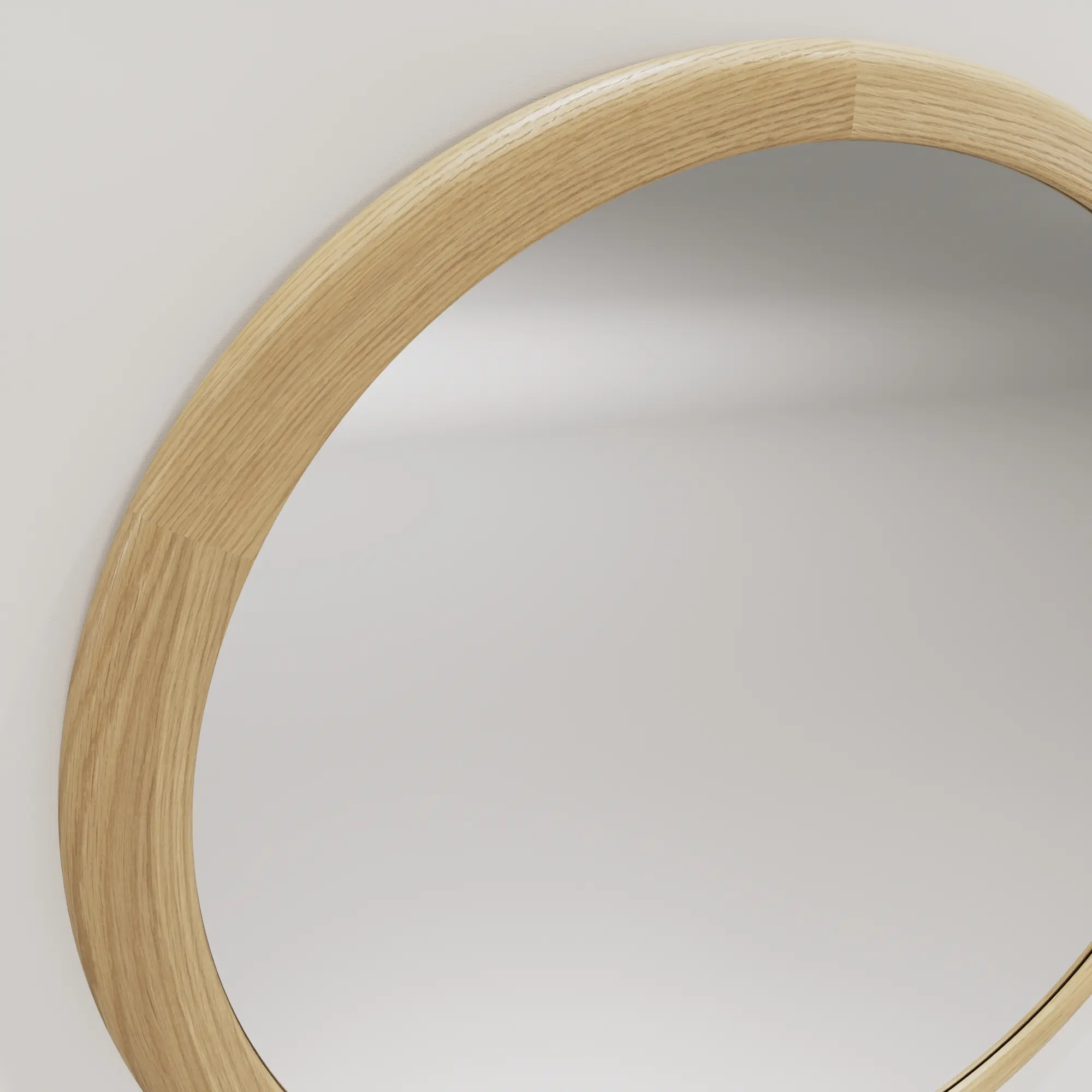 Wewood - Luna Mirrors