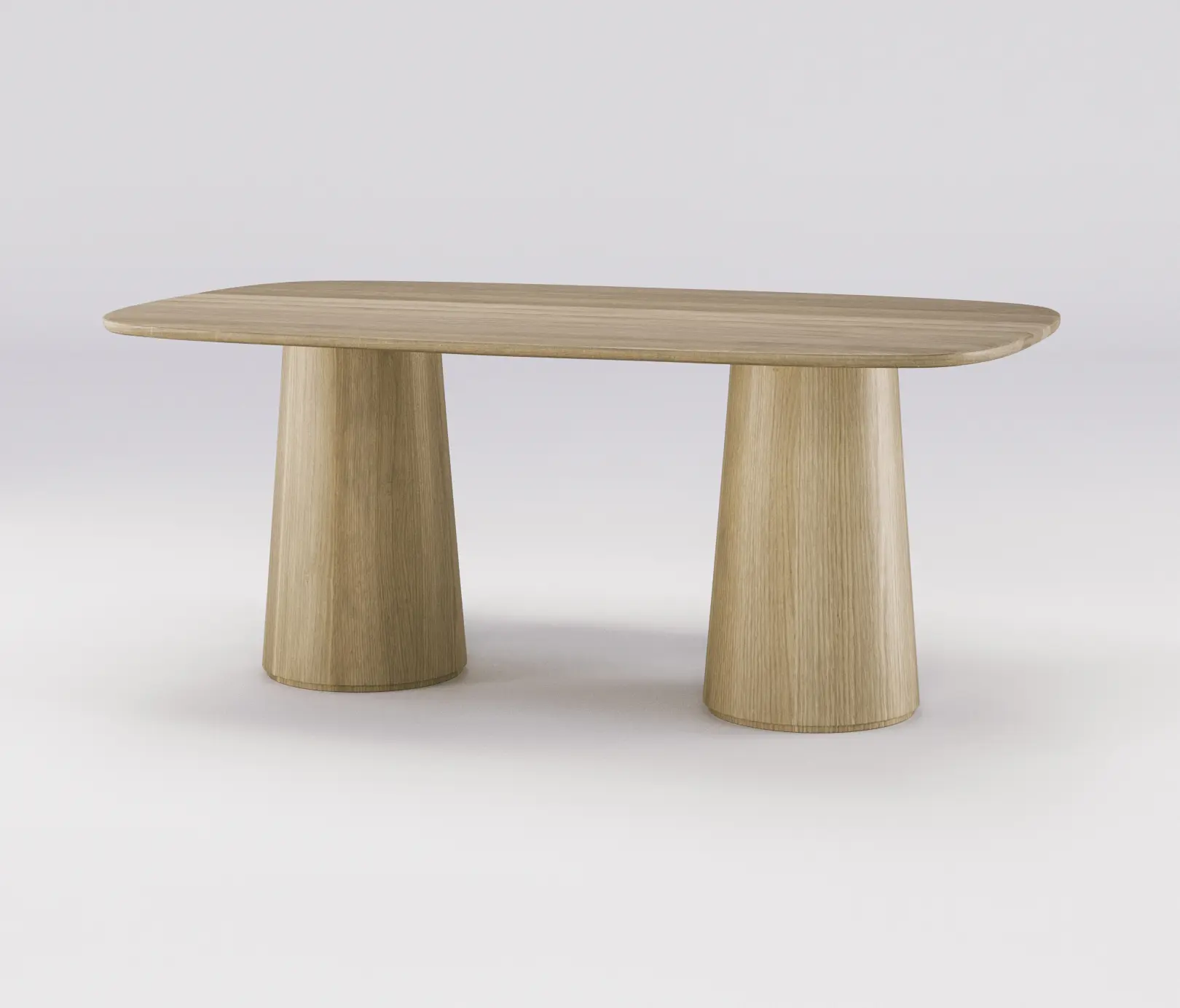 Wewood - Amos Dining Table Small