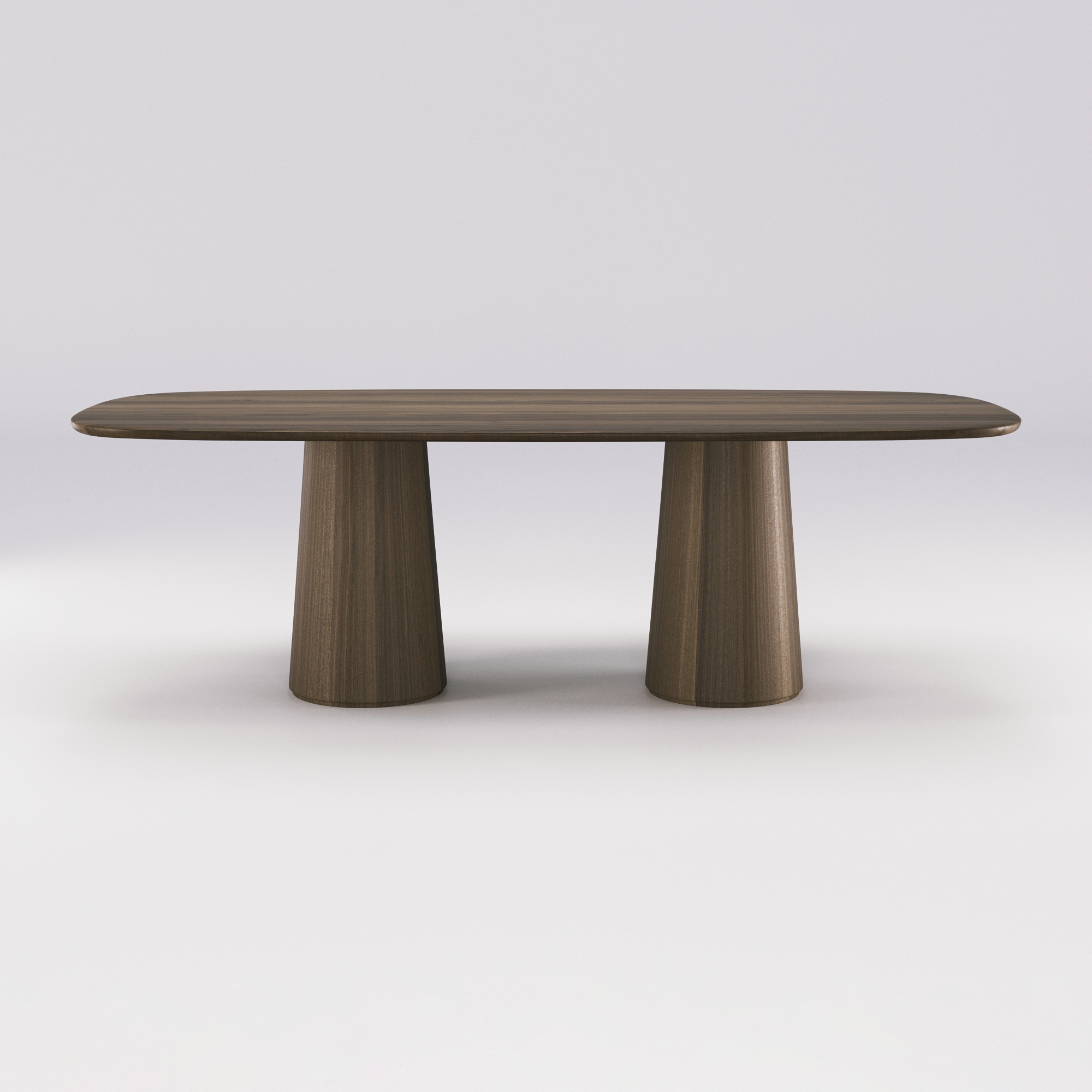 Amos Dining Table Medium