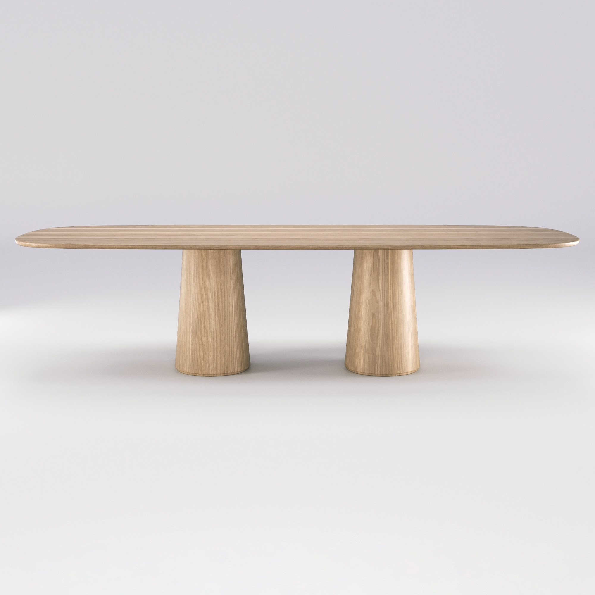 Amos Dining Table Large