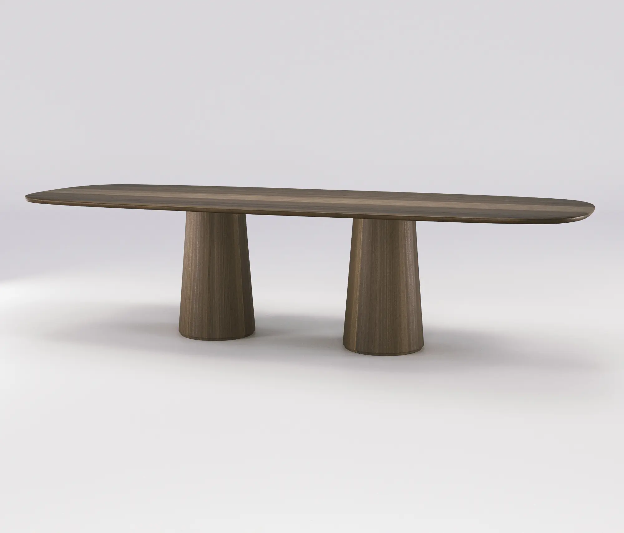 Wewood - Amos Dining Table Large