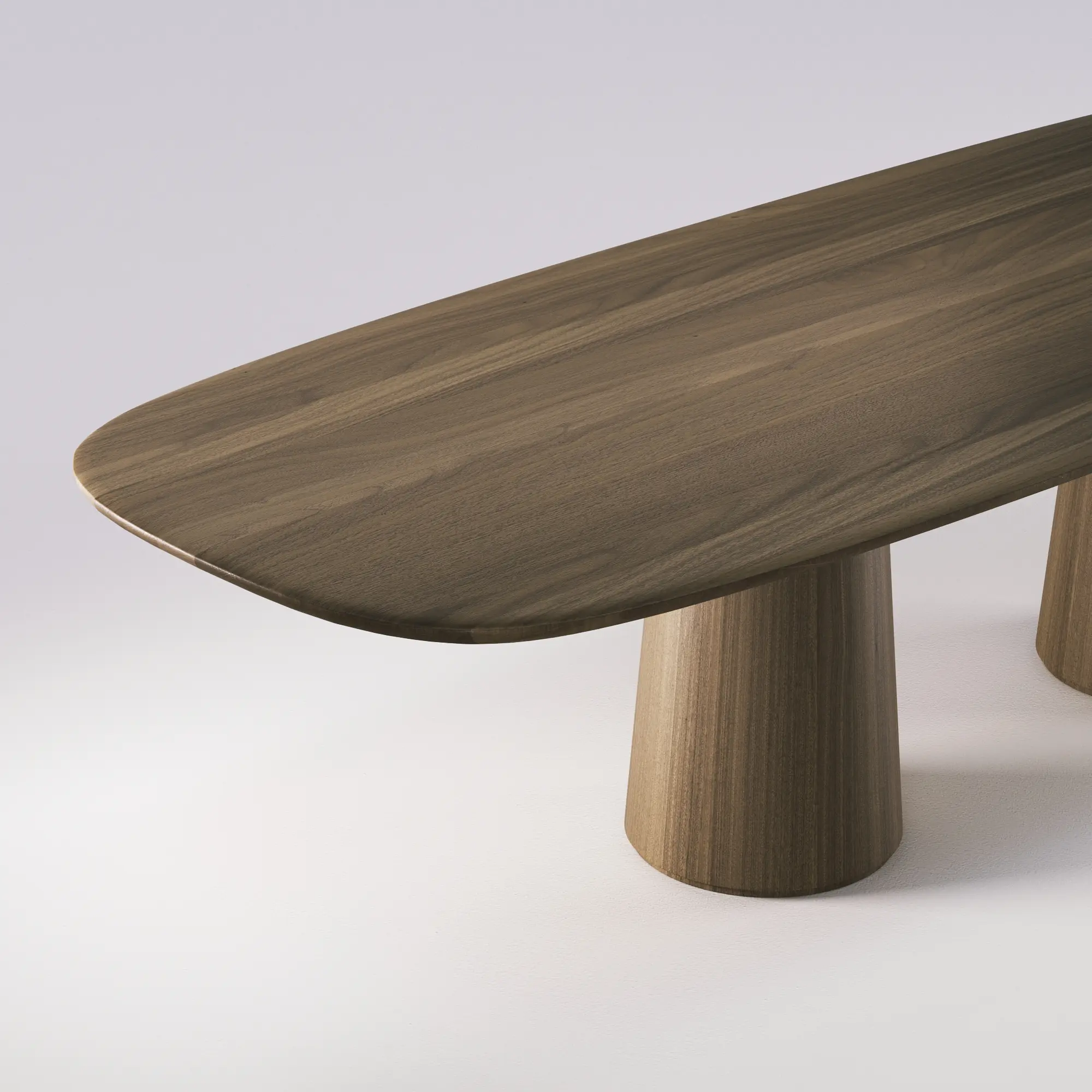 Wewood - Amos Dining Table Large