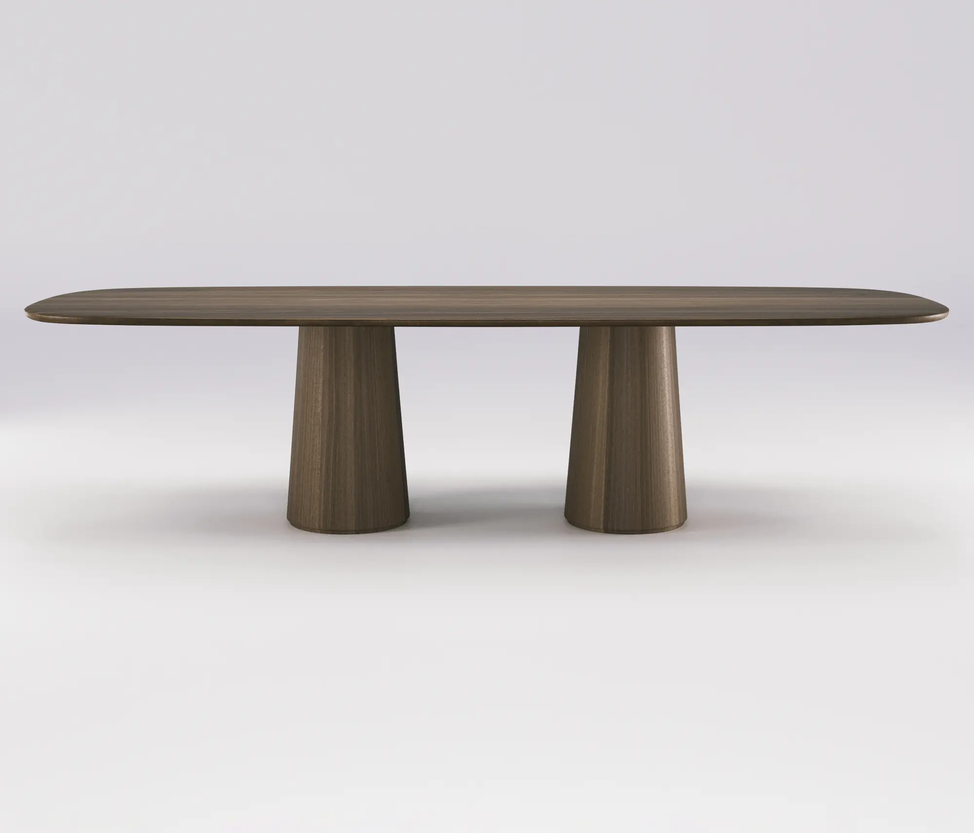 Wewood - Amos Dining Table Large
