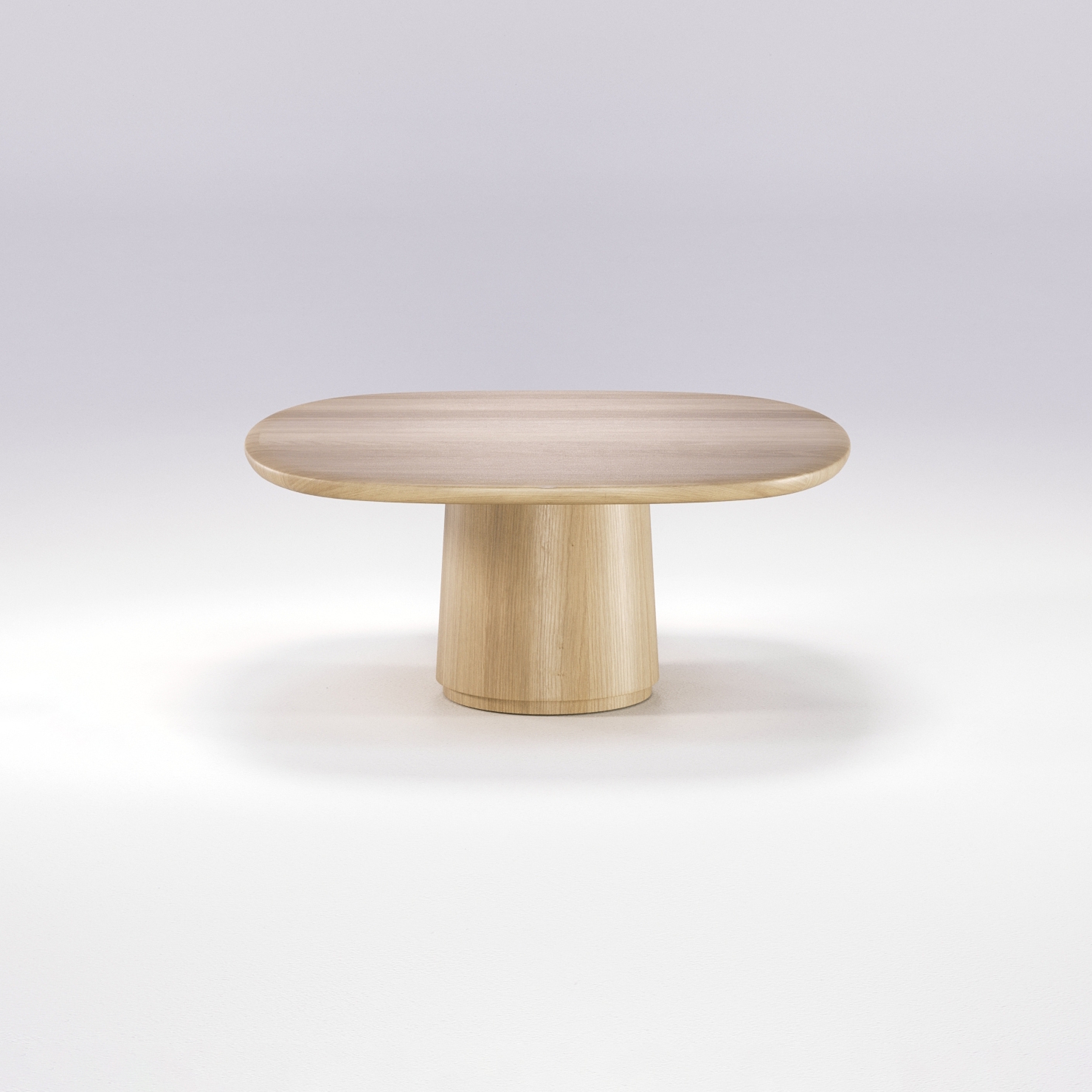 Amos Side Table