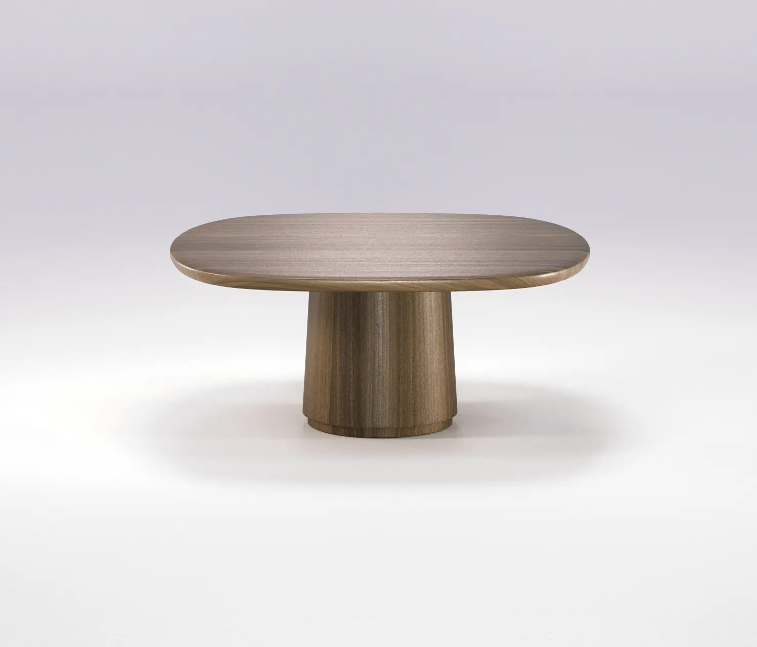 Wewood - Amos Side Table
