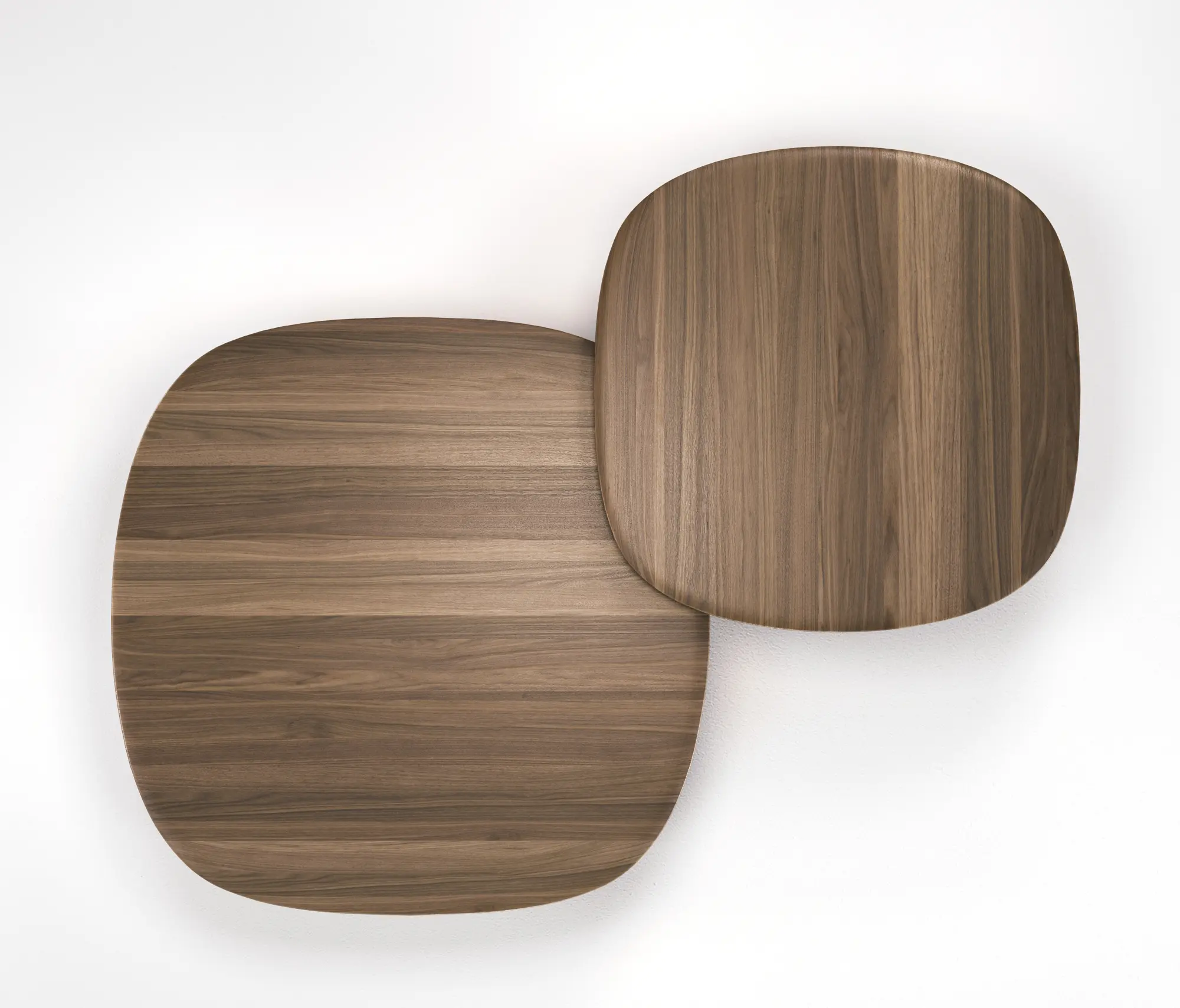 Wewood - Amos Side Table