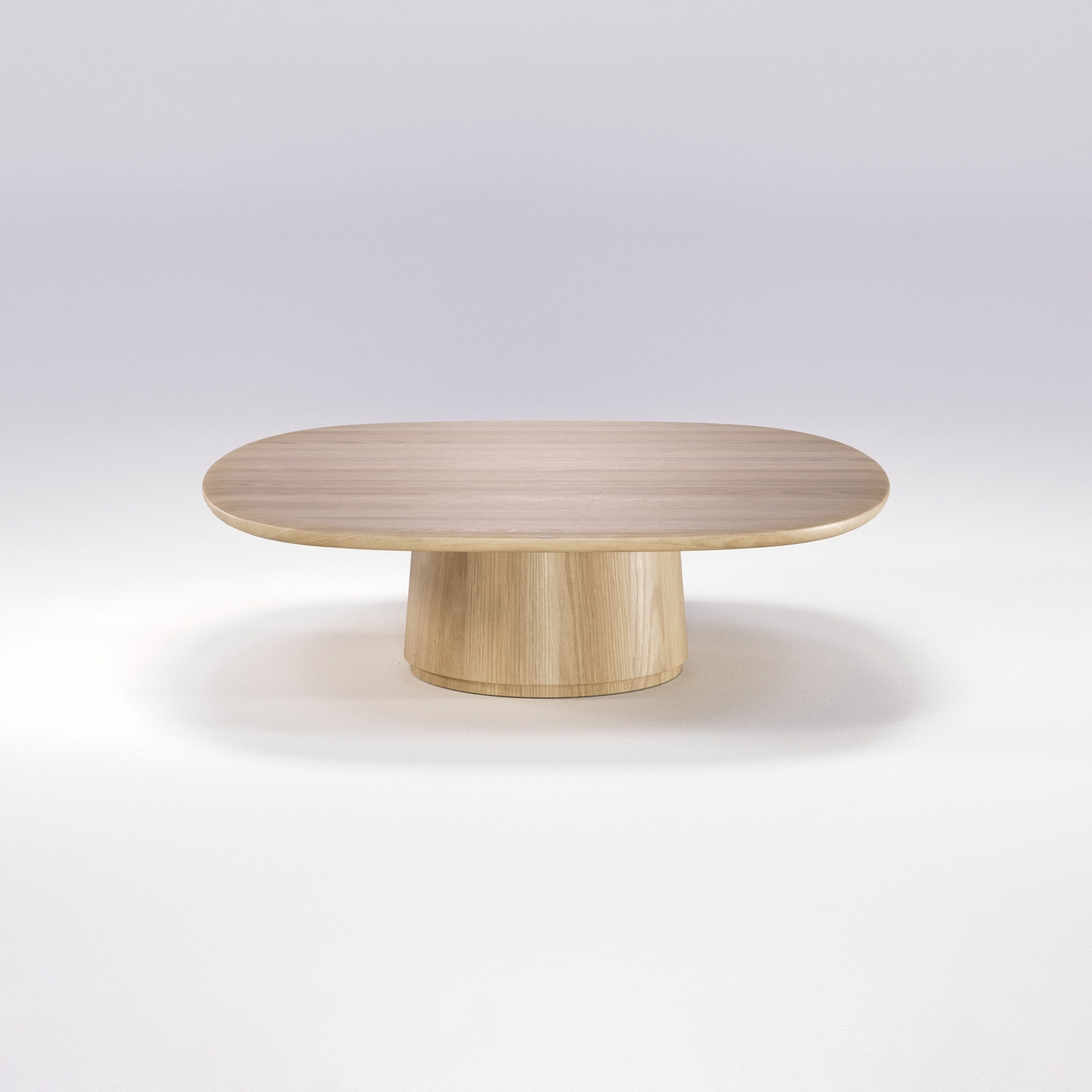 Amos Side Table
