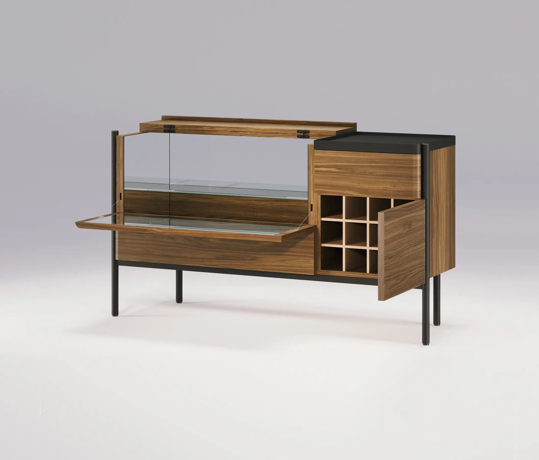 Wewood - Mey Sideboard