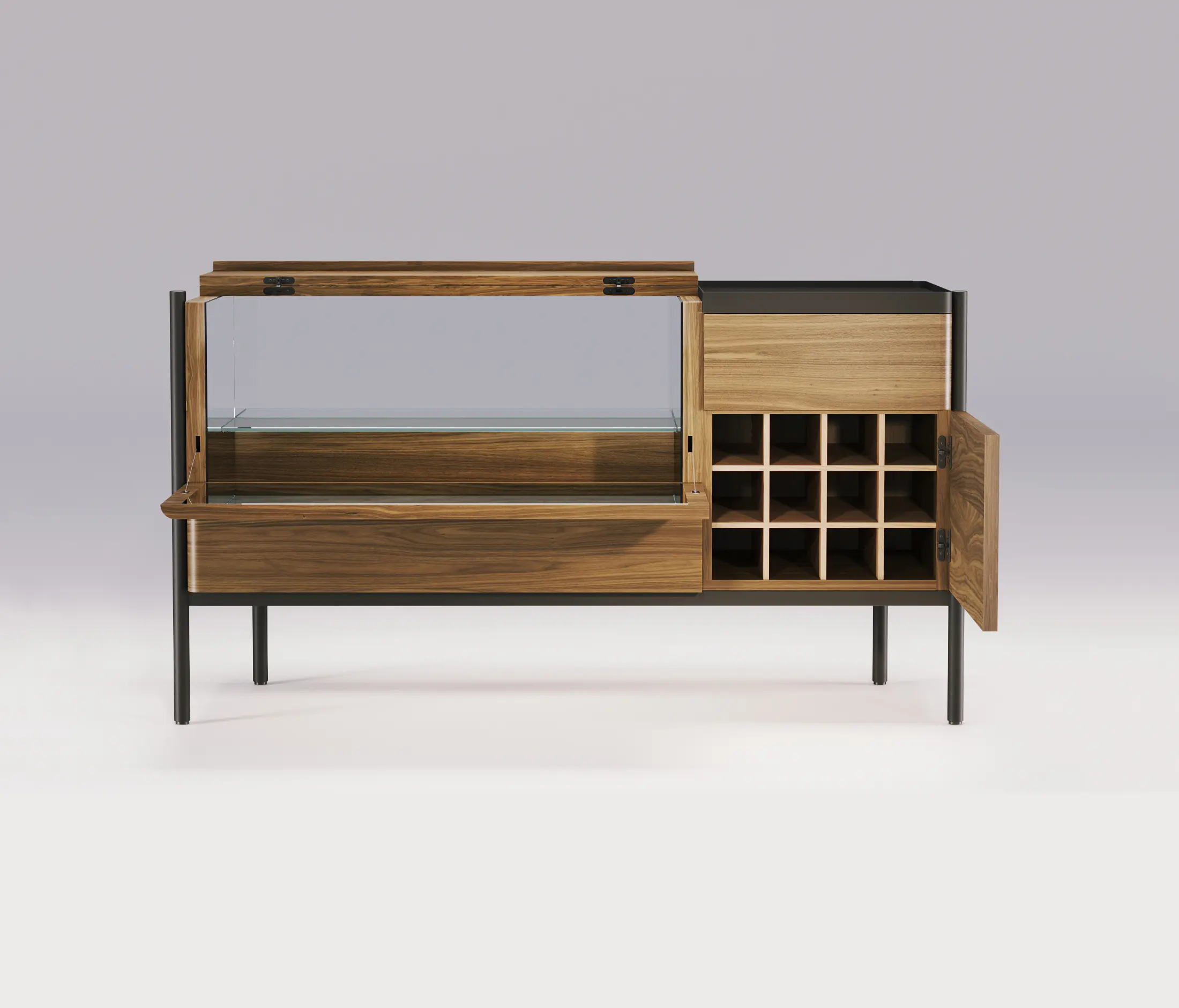 Wewood - Mey Sideboard
