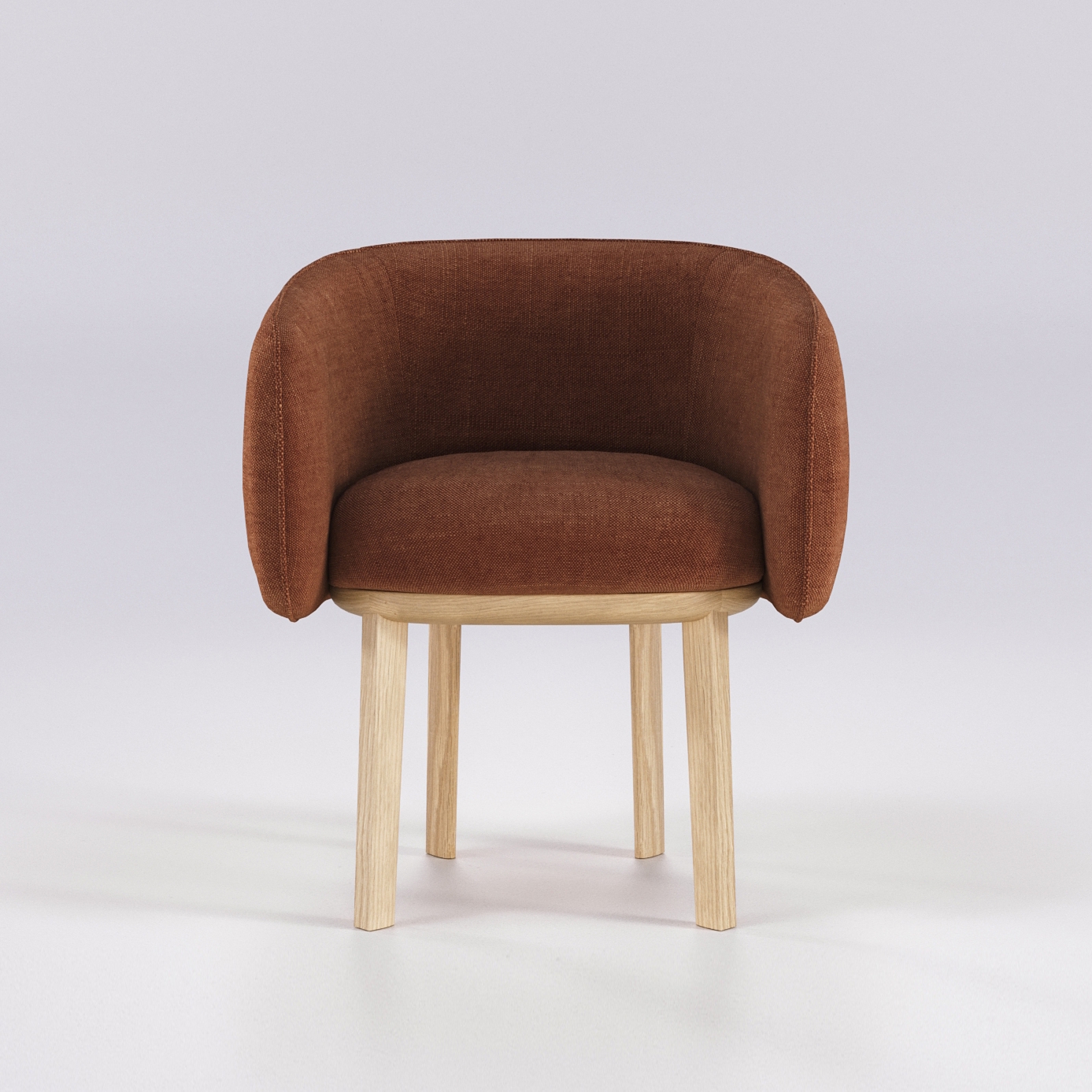 Nido Armchair