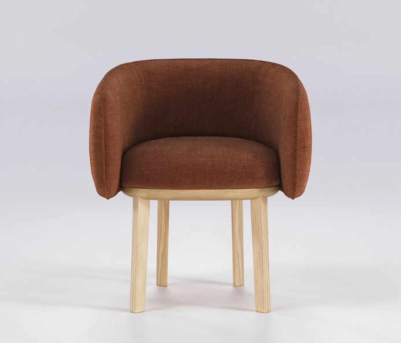 Wewood - Nido Armchair
