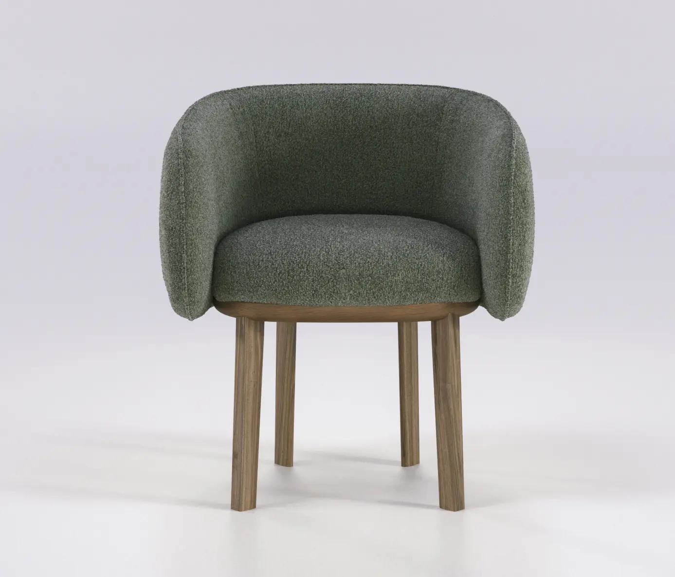 Wewood - Nido Armchair