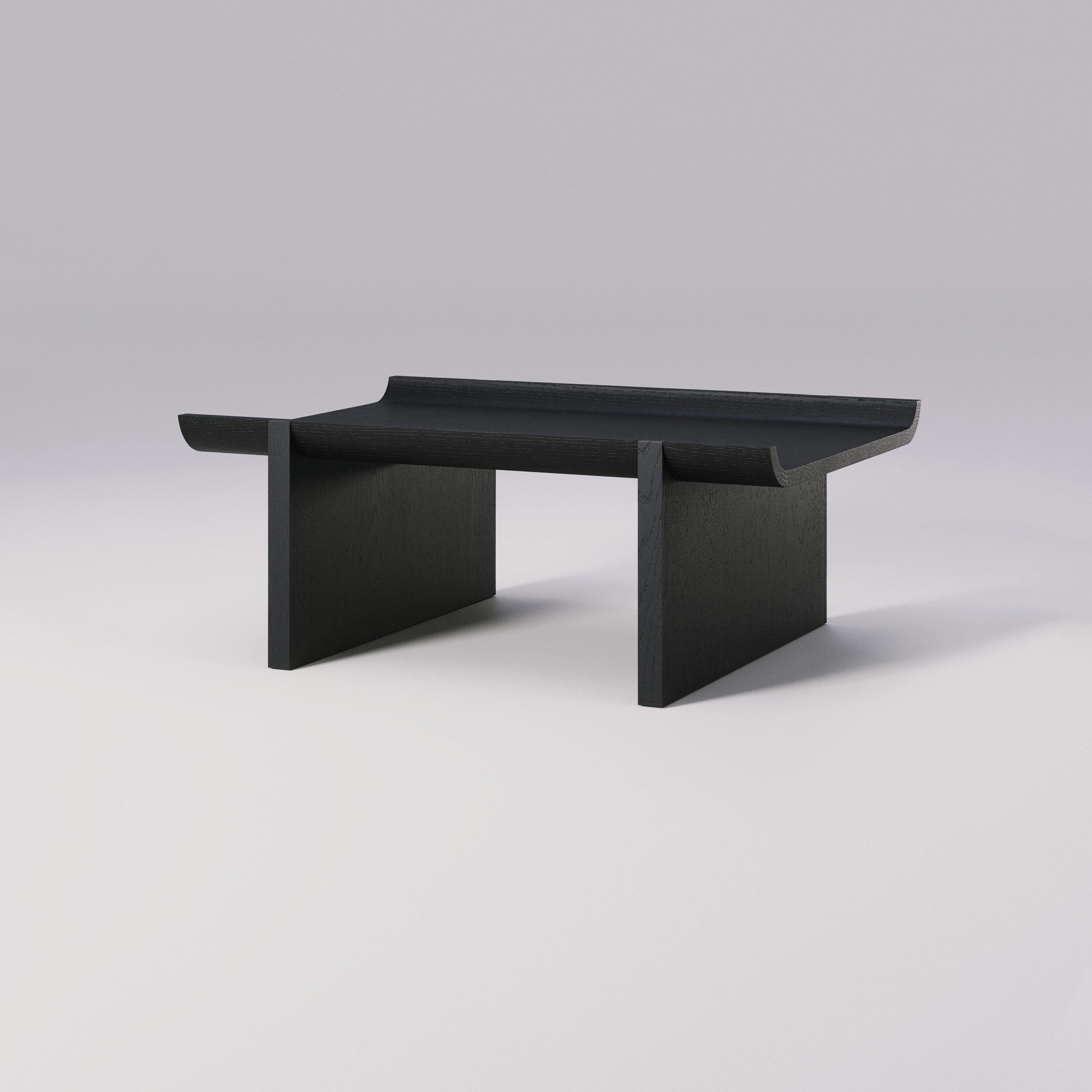Mostra il prodotto Rigoles Coffee Table del produttore Wewood
