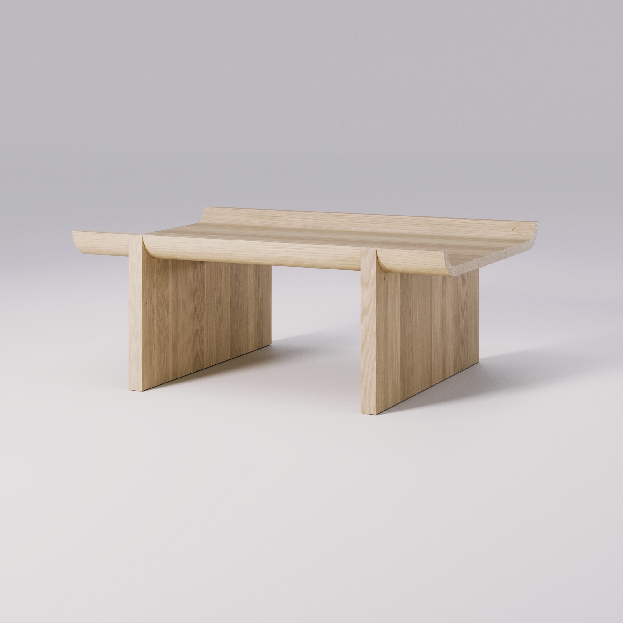 Rigoles Coffee Table