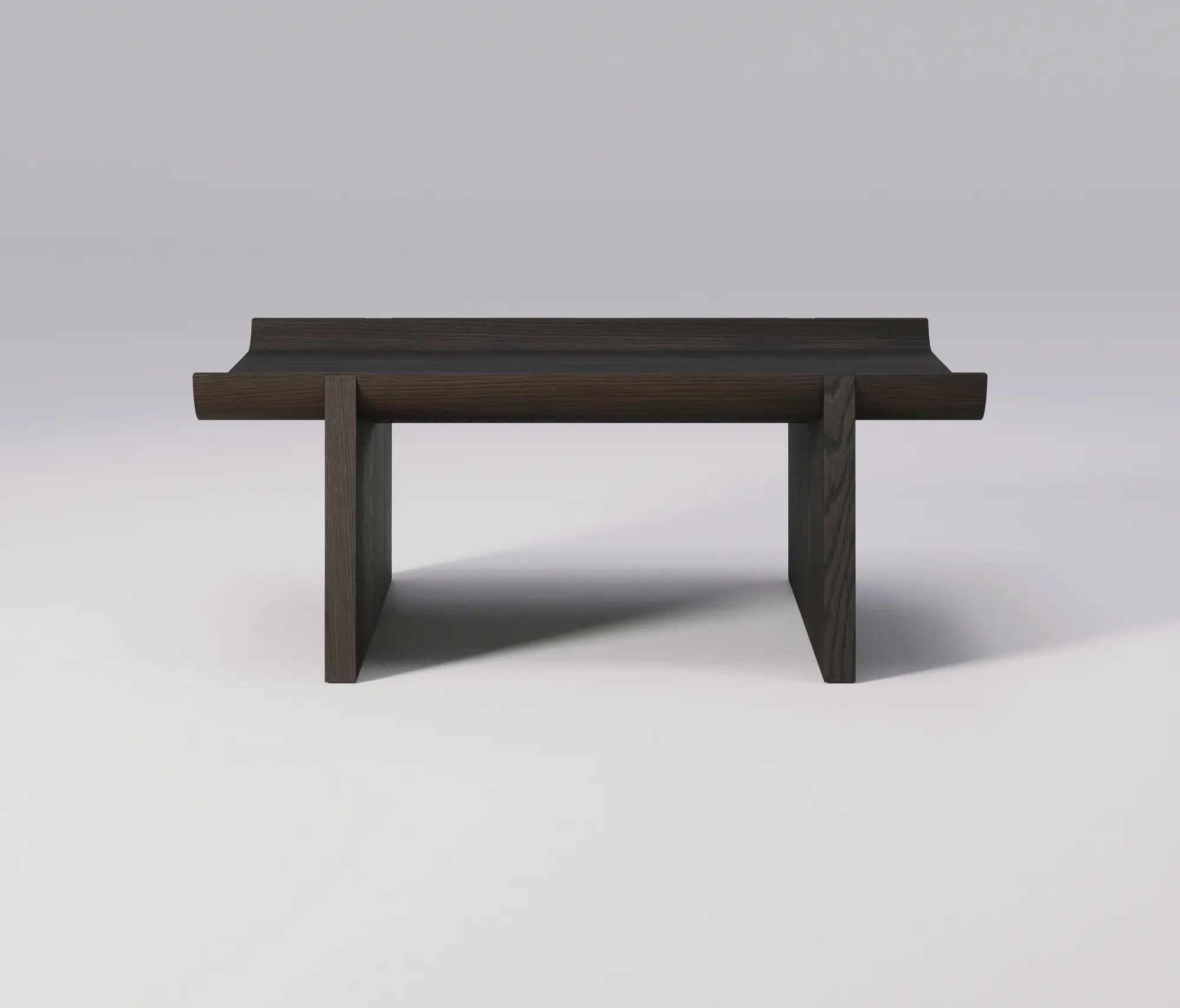 Wewood - Rigoles Coffee Table