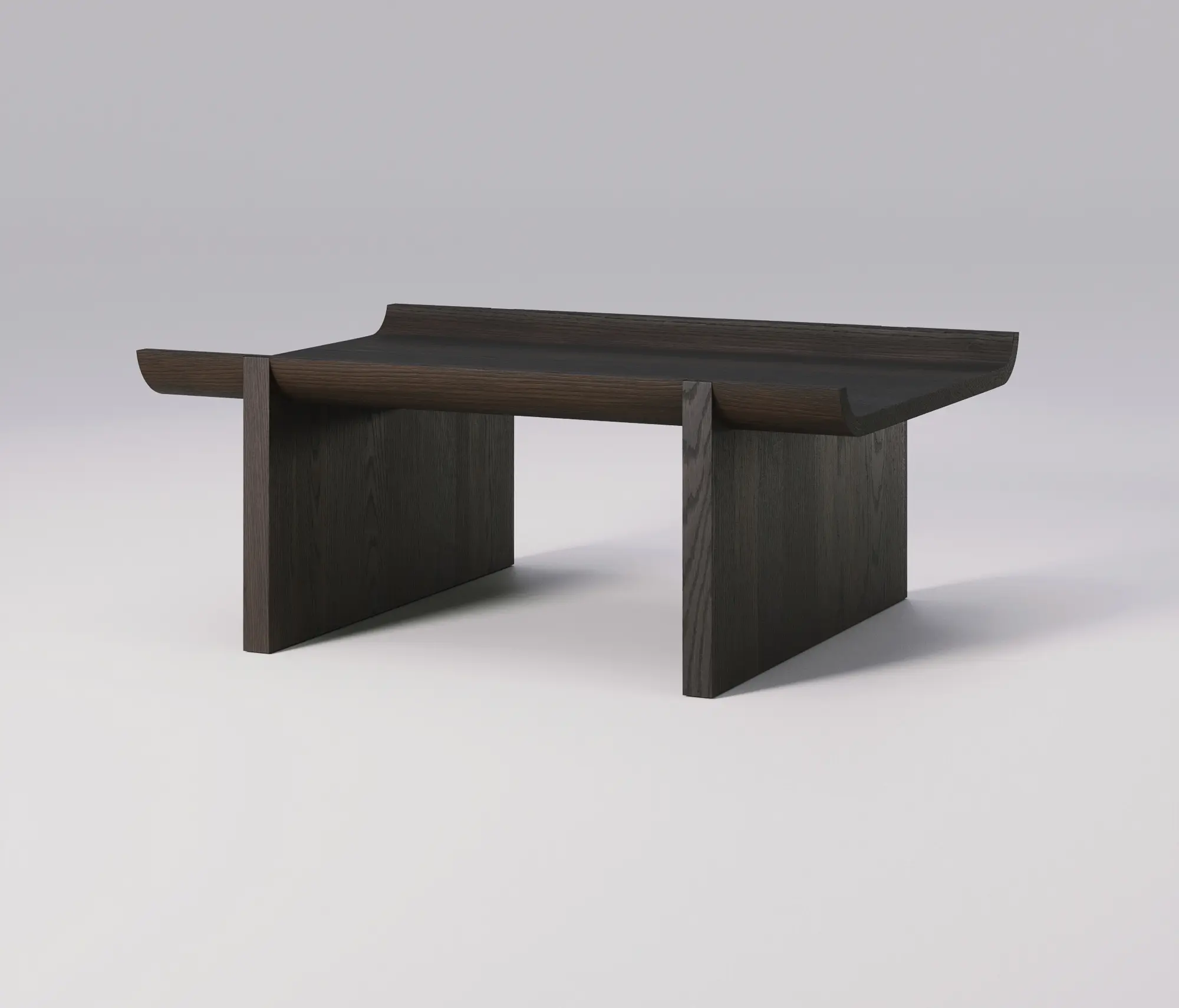 Wewood - Rigoles Coffee Table