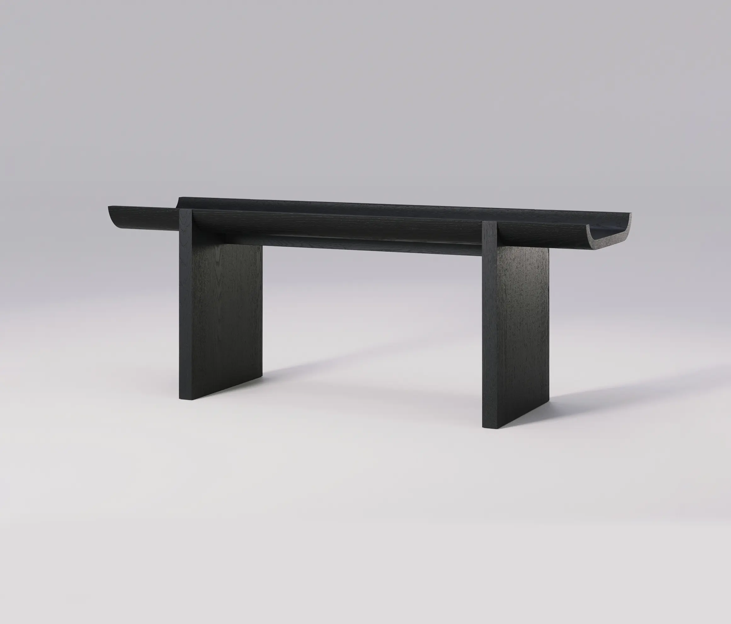 Wewood - Rigoles Side Table