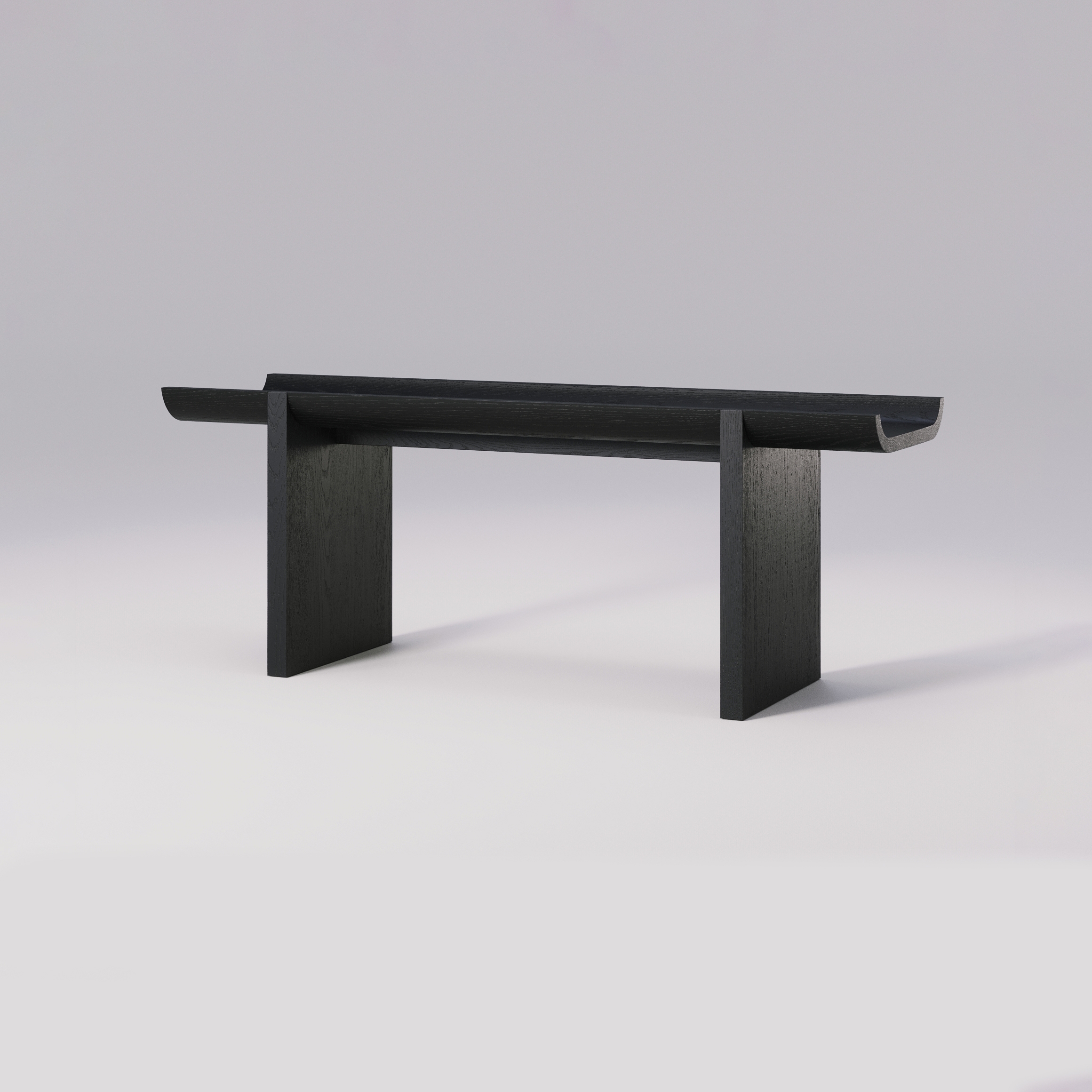 Rigoles Side Table
