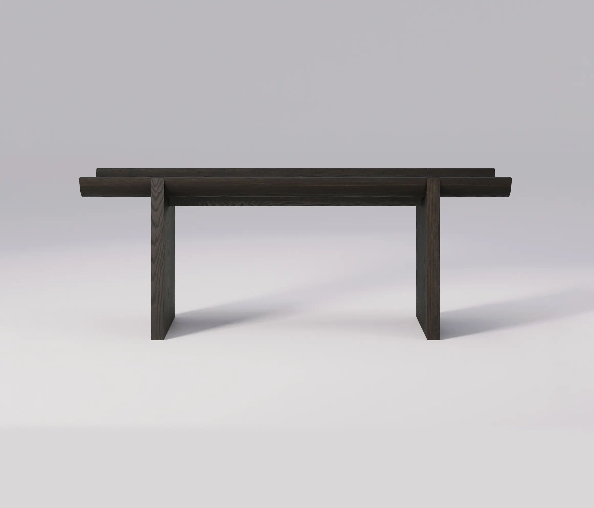 Wewood - Rigoles Side Table