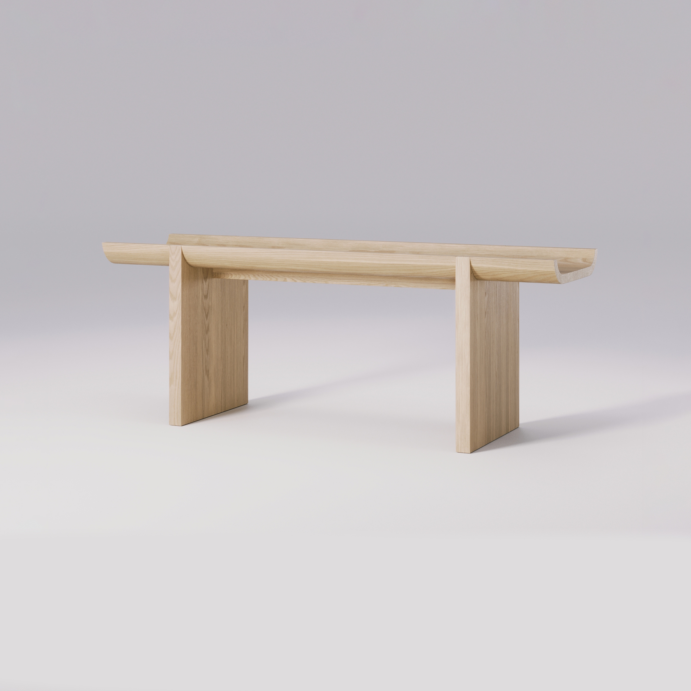 Rigoles Side Table